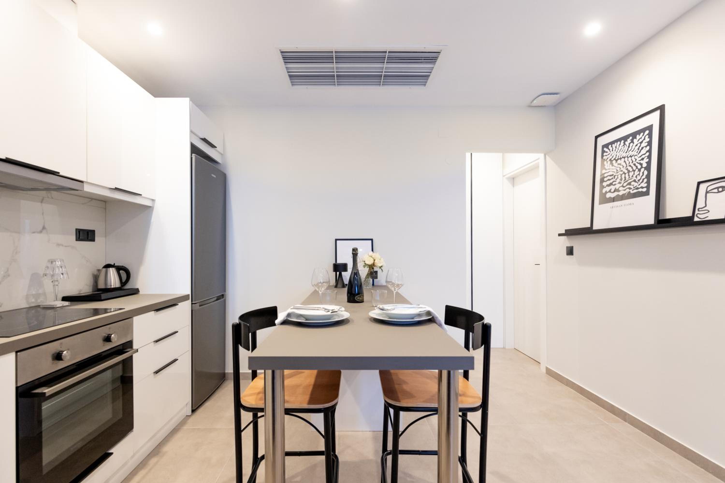 Kaleo Chios Luxury Apartments