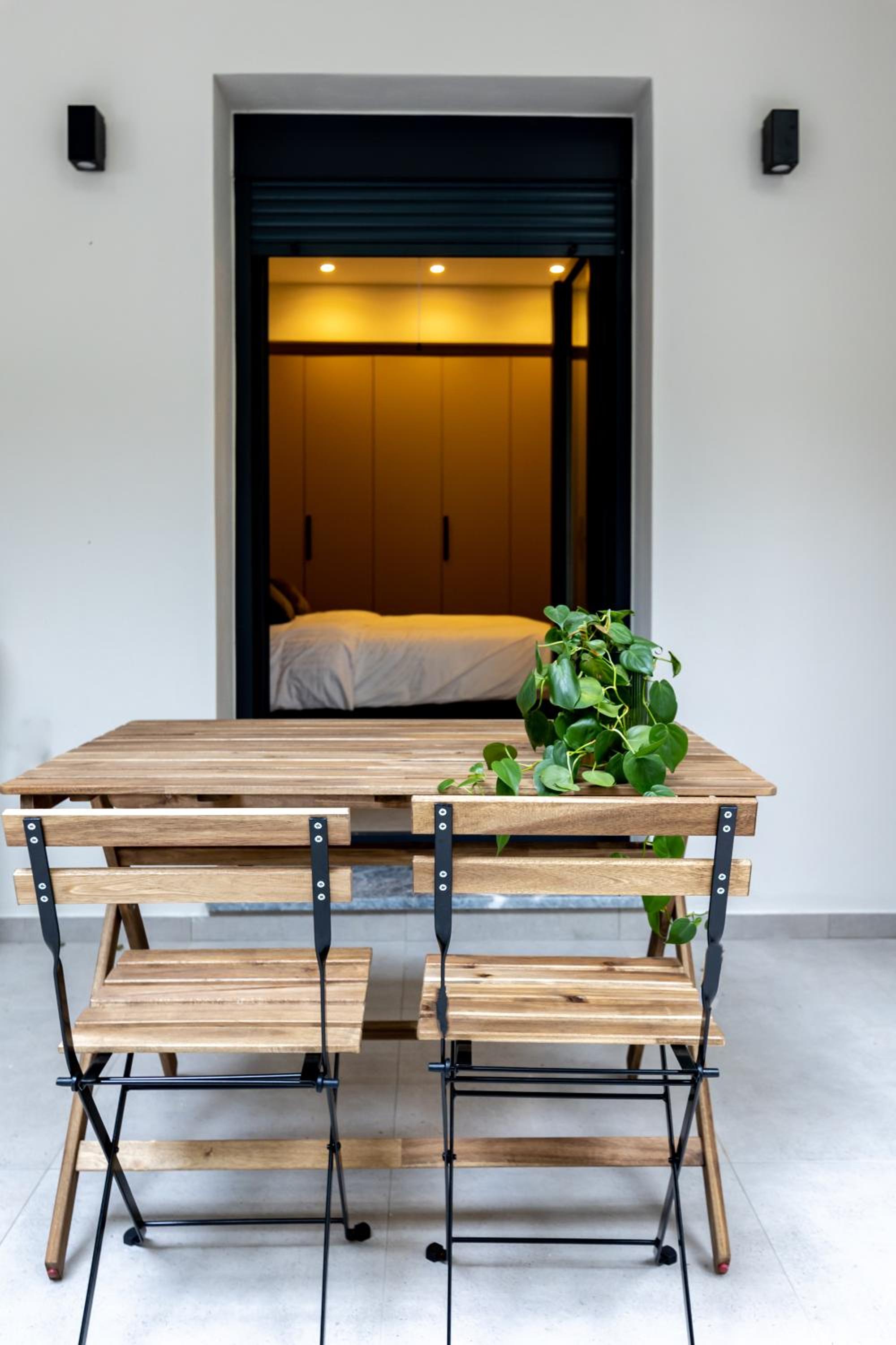 Kaleo Chios Luxury Apartments