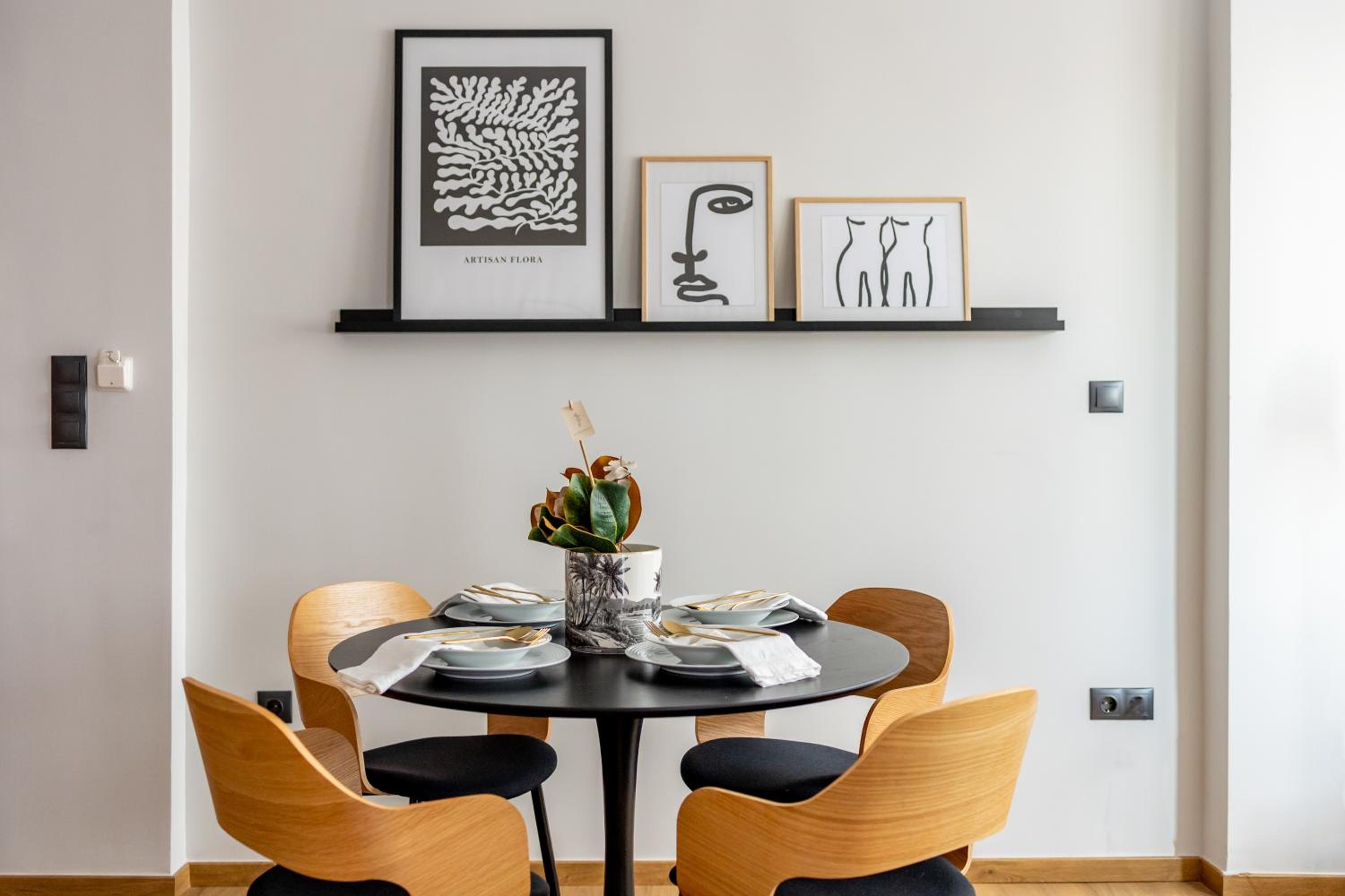 Kaleo Chios Luxury Apartments