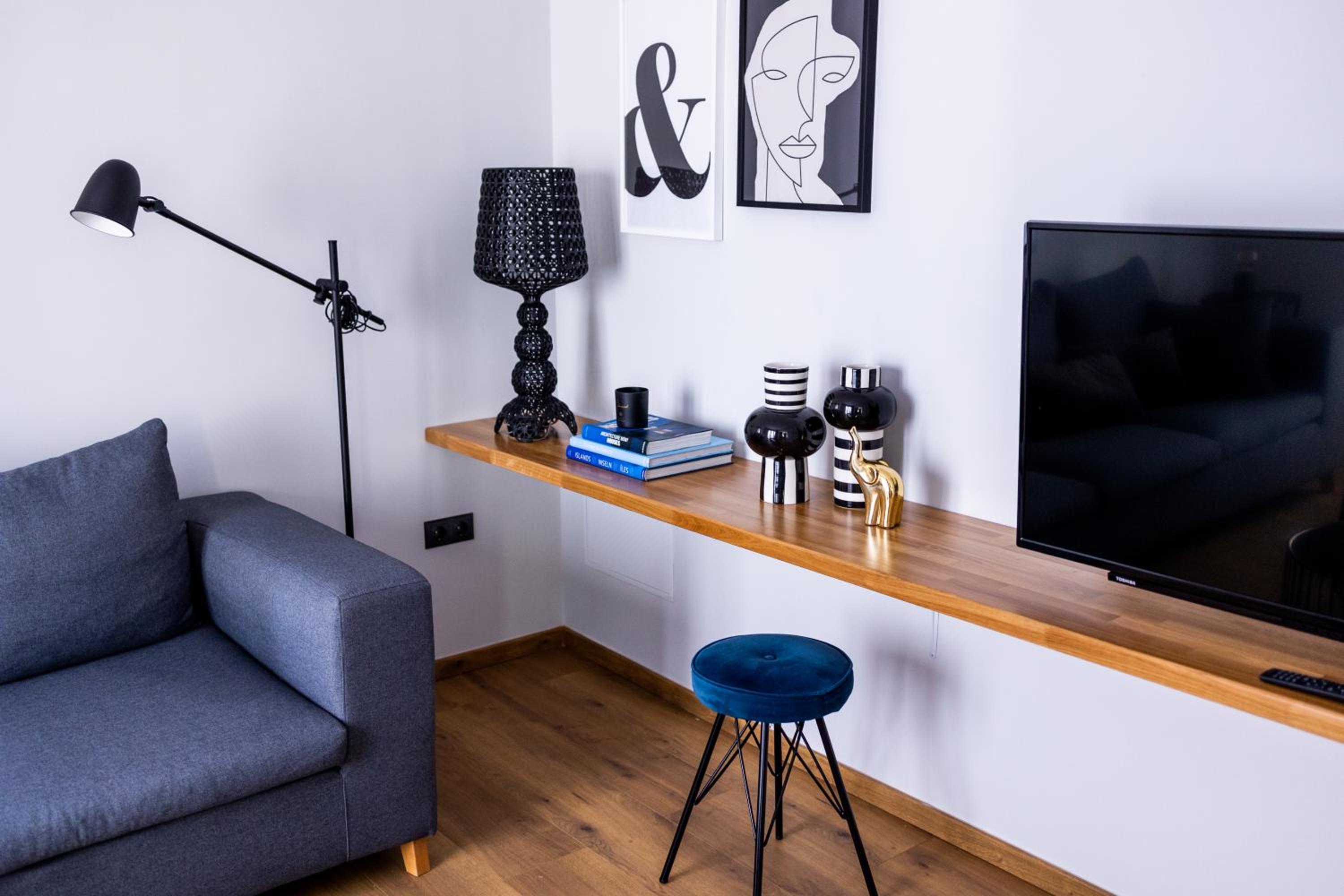 Kaleo Chios Luxury Apartments