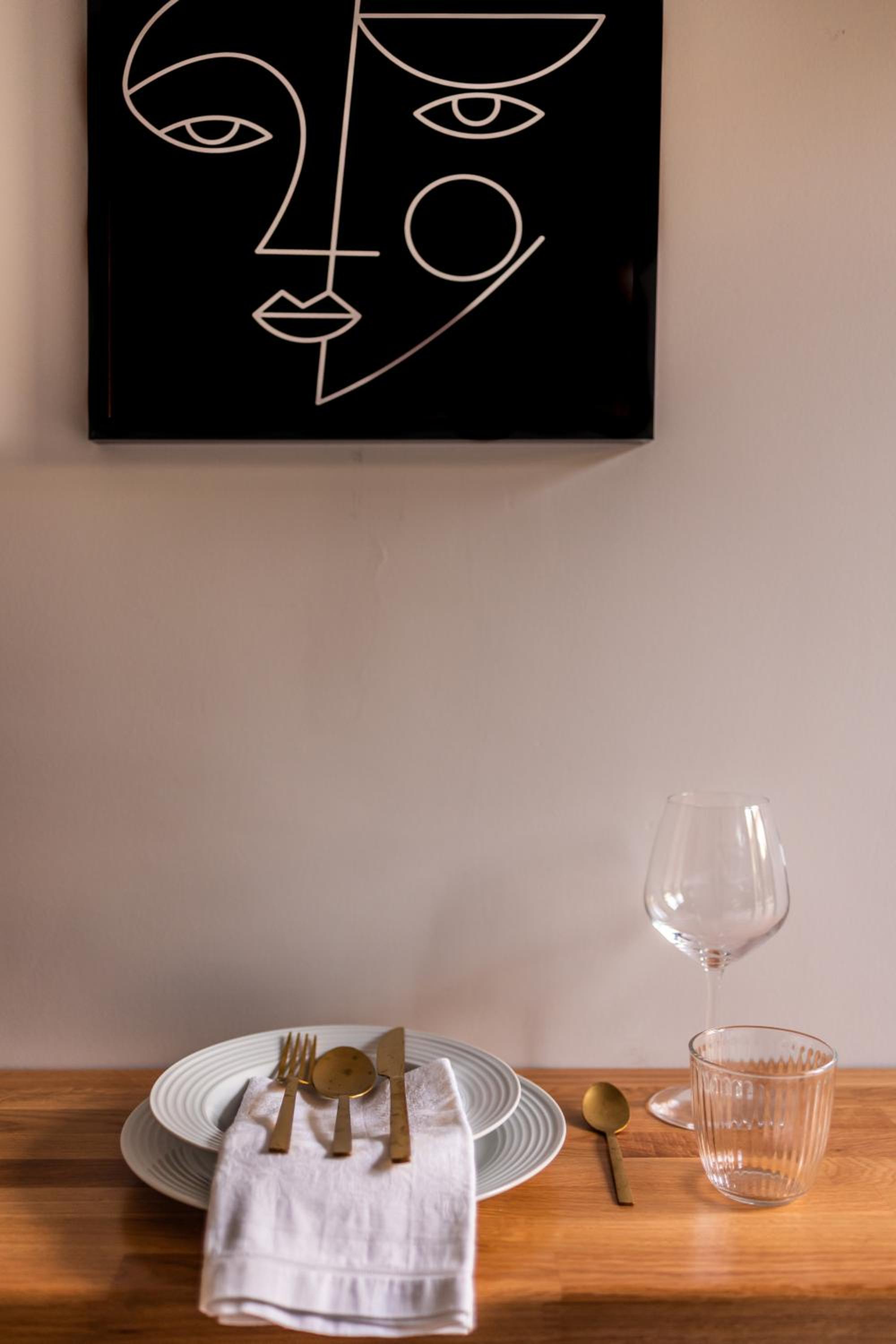 Kaleo Chios Luxury Apartments