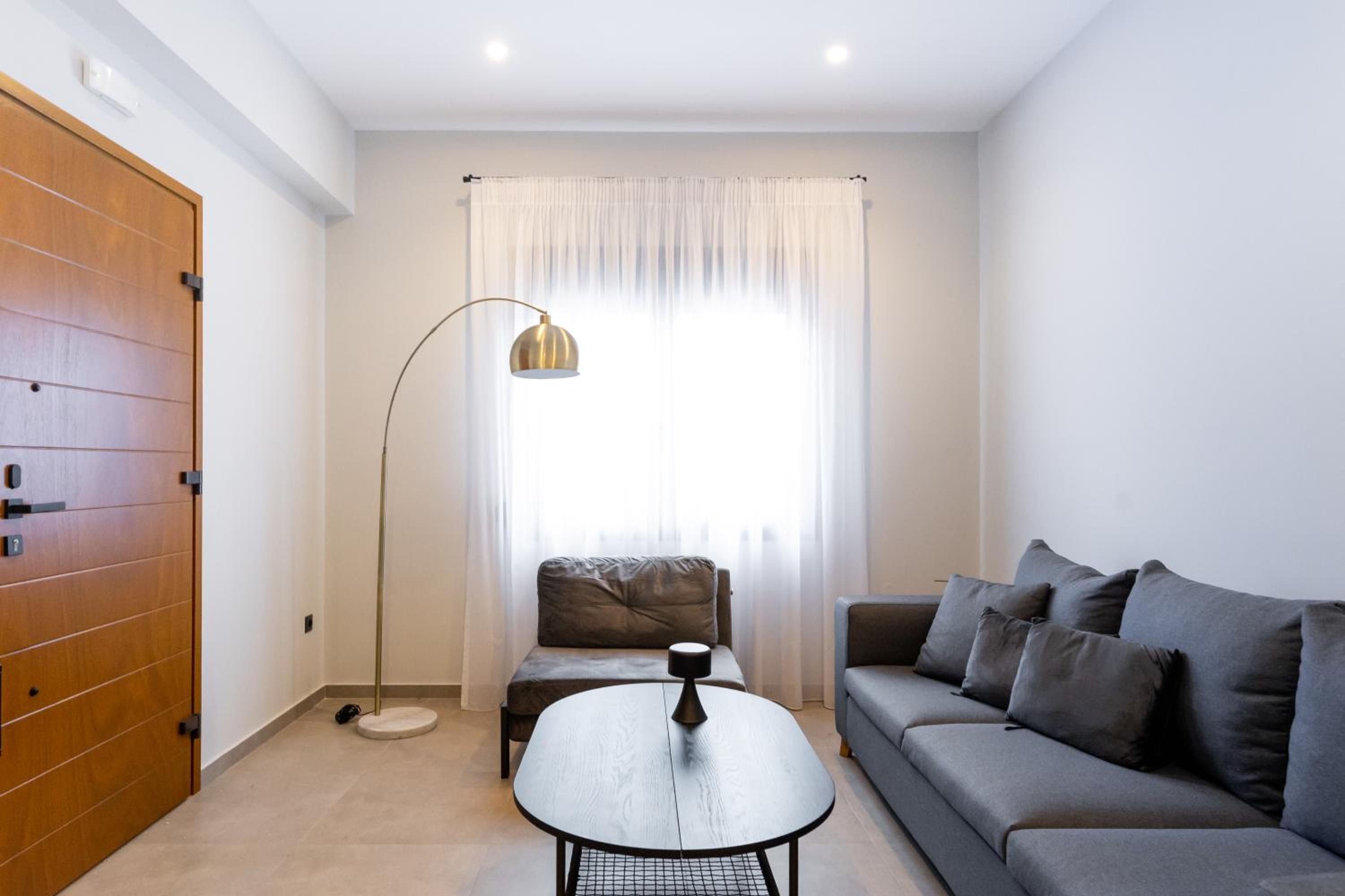 Kaleo Chios Luxury Apartments