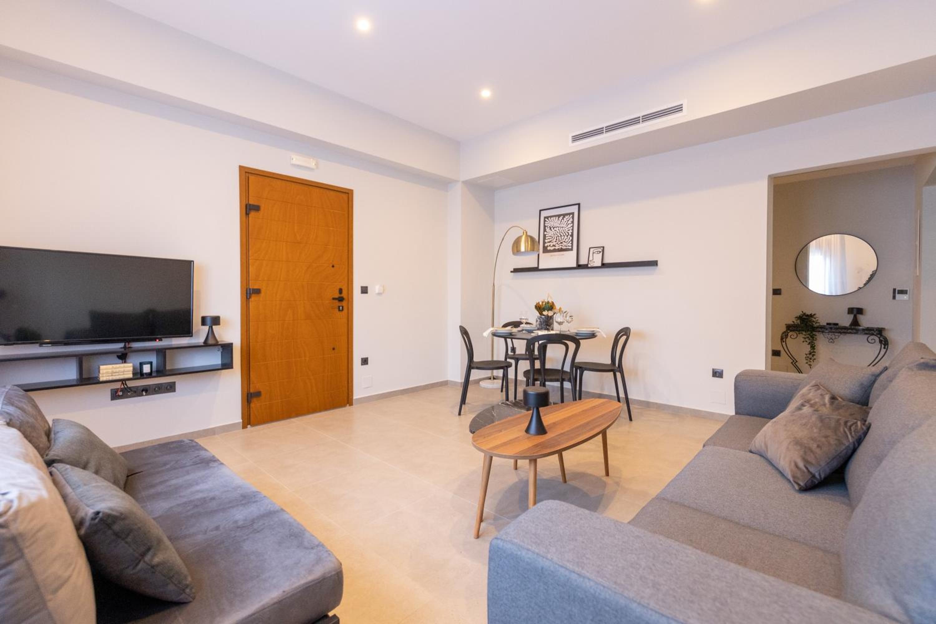 Kaleo Chios Luxury Apartments