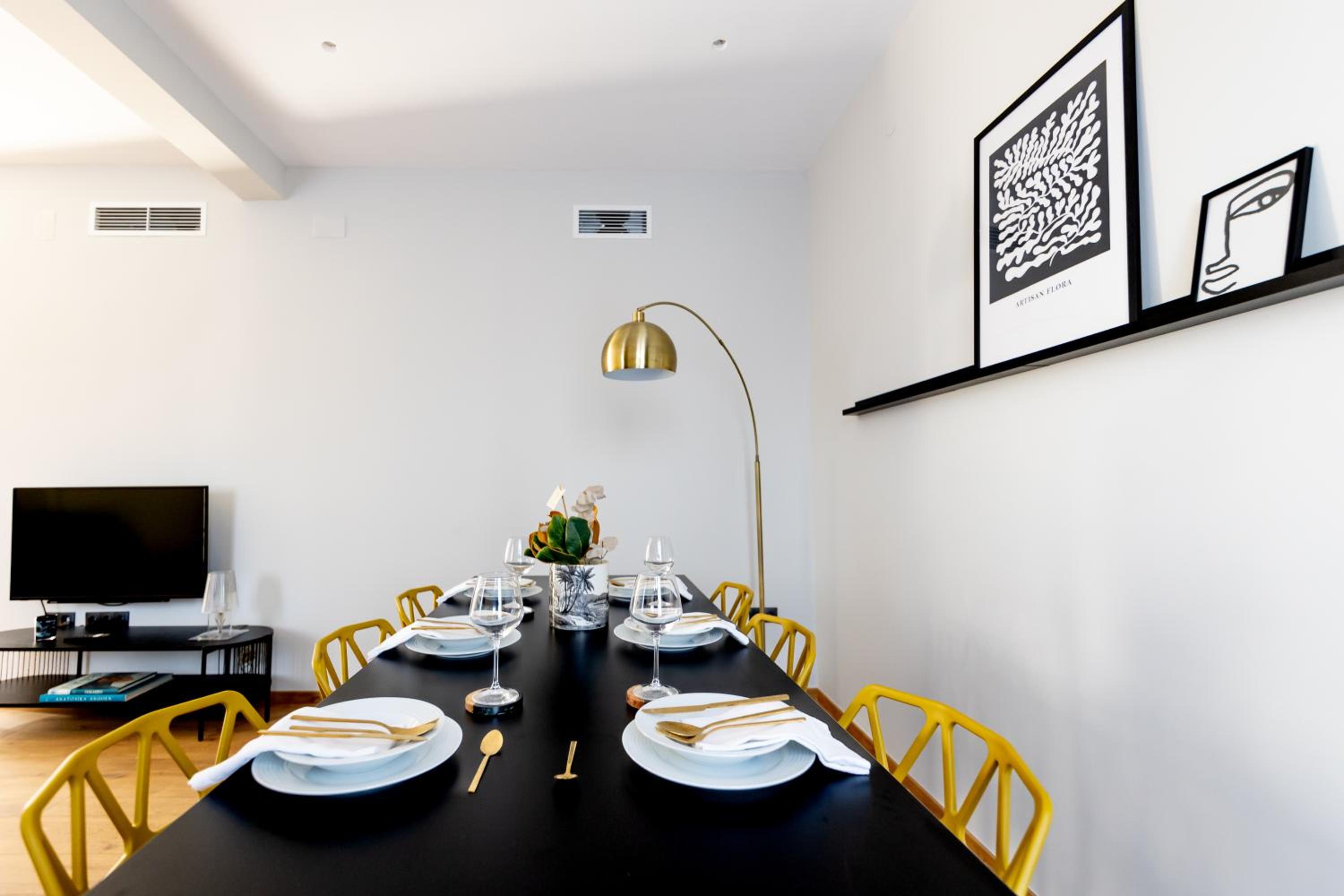 Kaleo Chios Luxury Apartments