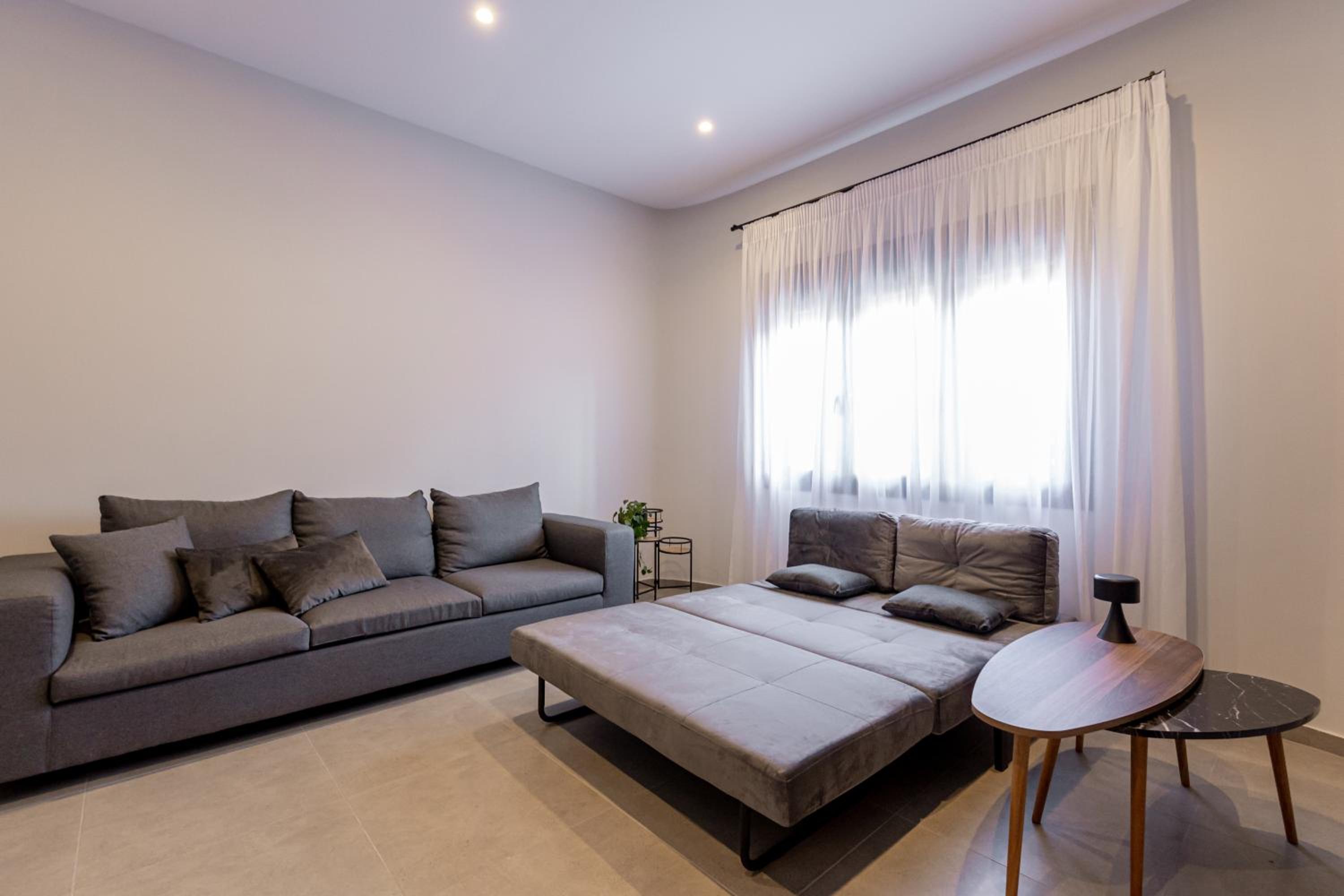 Kaleo Chios Luxury Apartments