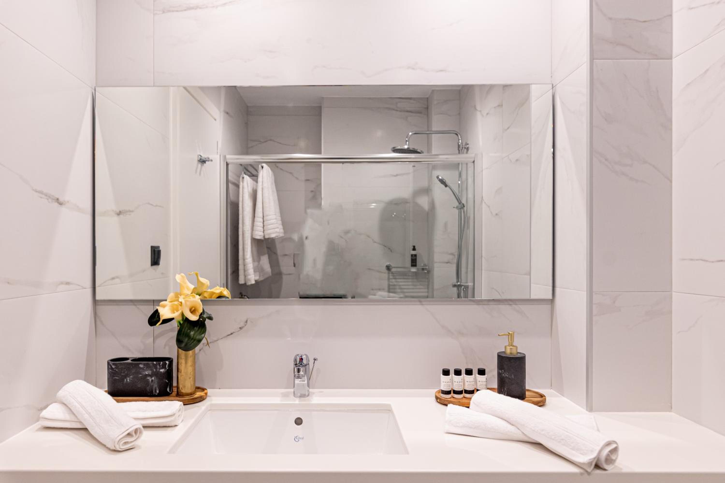 Kaleo Chios Luxury Apartments