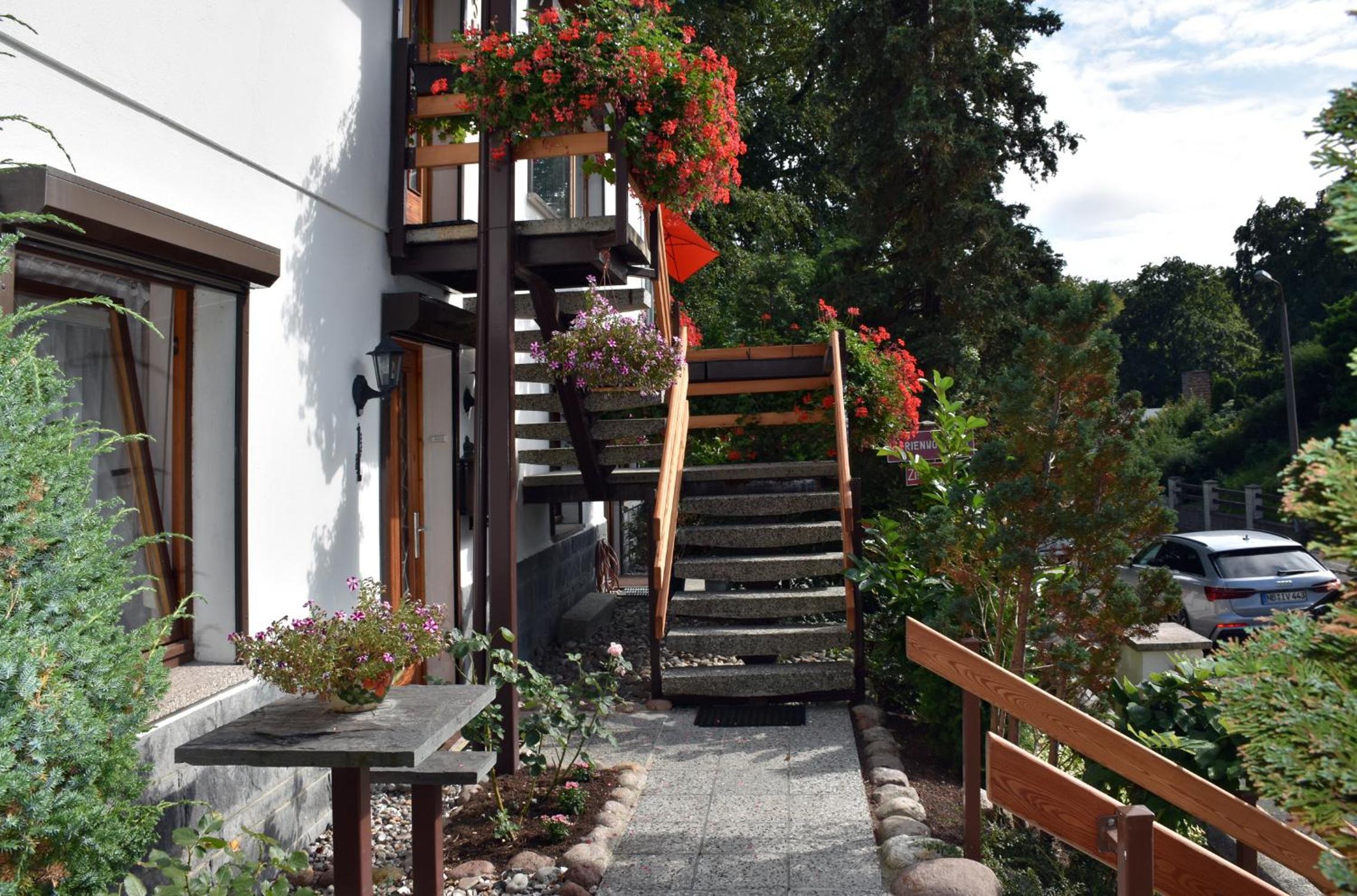 Haus Müller