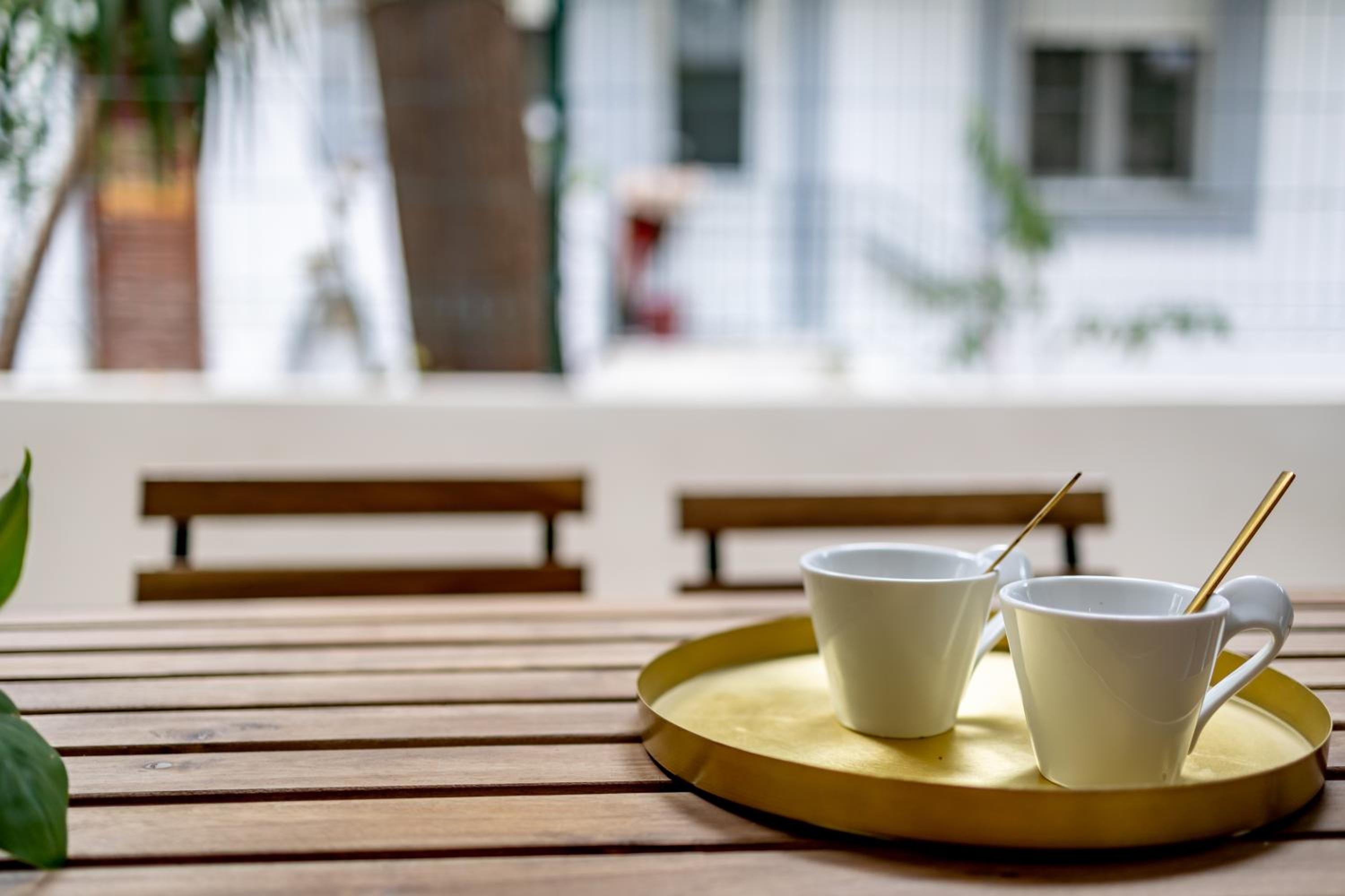 Kaleo Chios Luxury Apartments