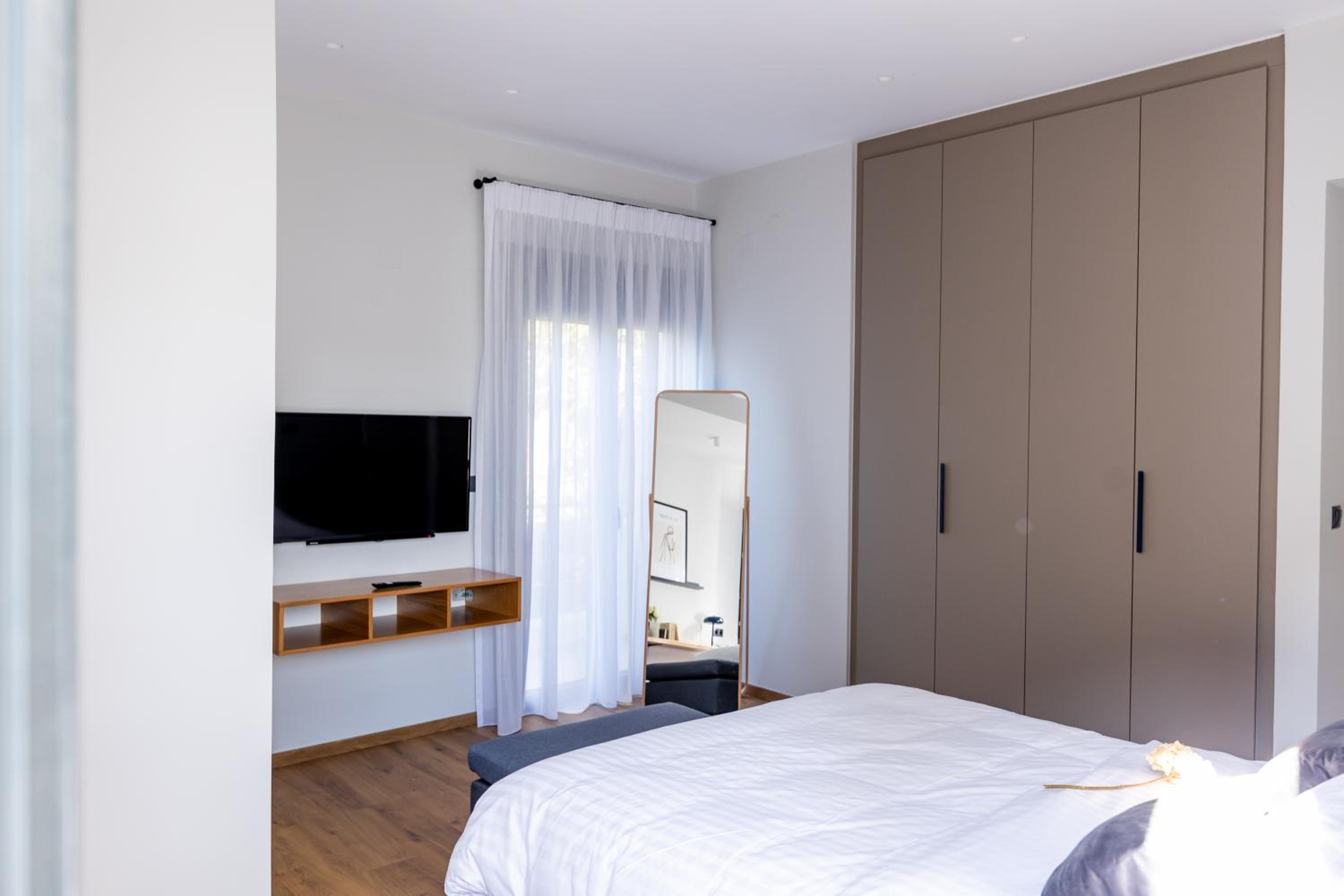 Kaleo Chios Luxury Apartments