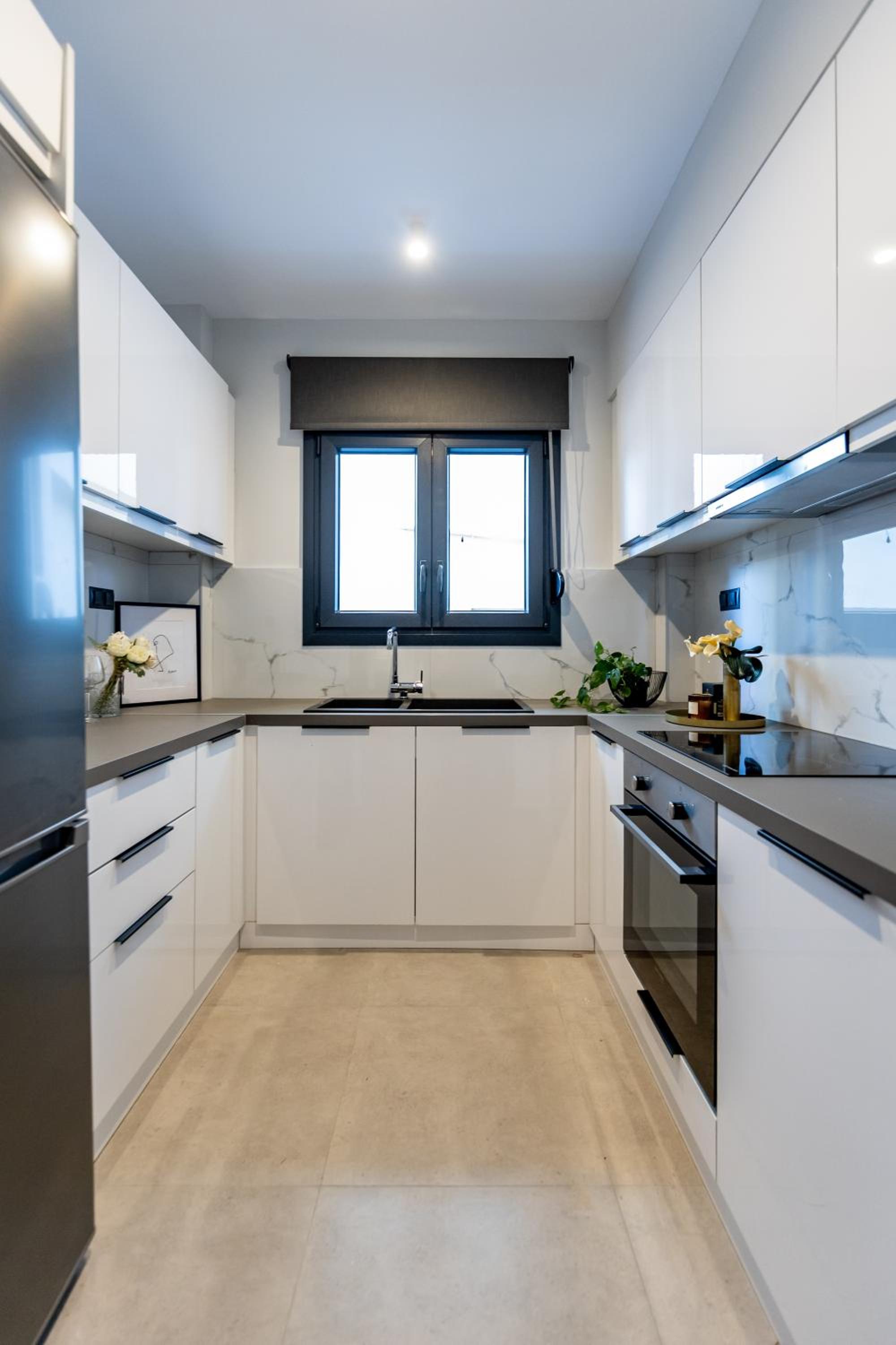 Kaleo Chios Luxury Apartments