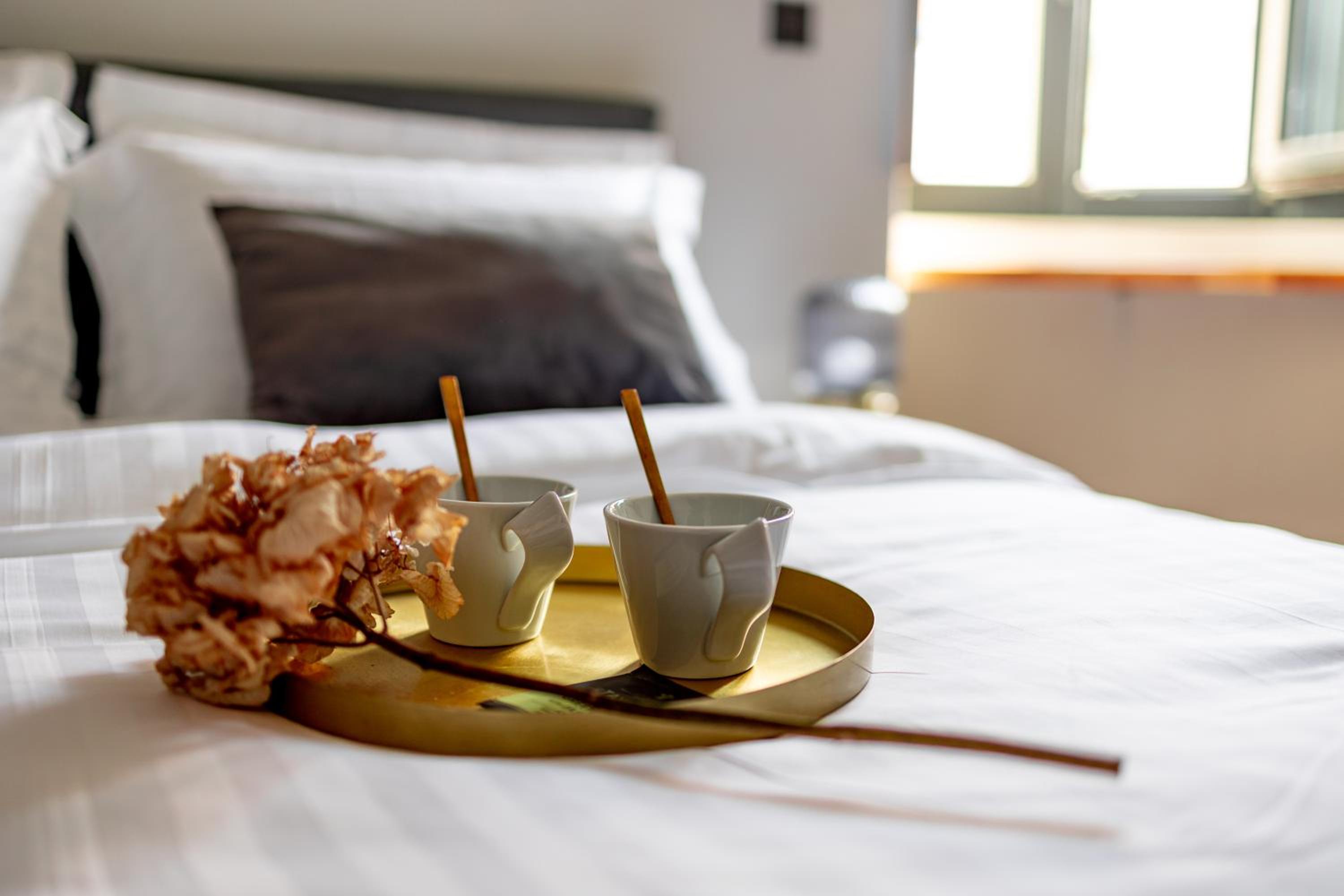 Kaleo Chios Luxury Apartments