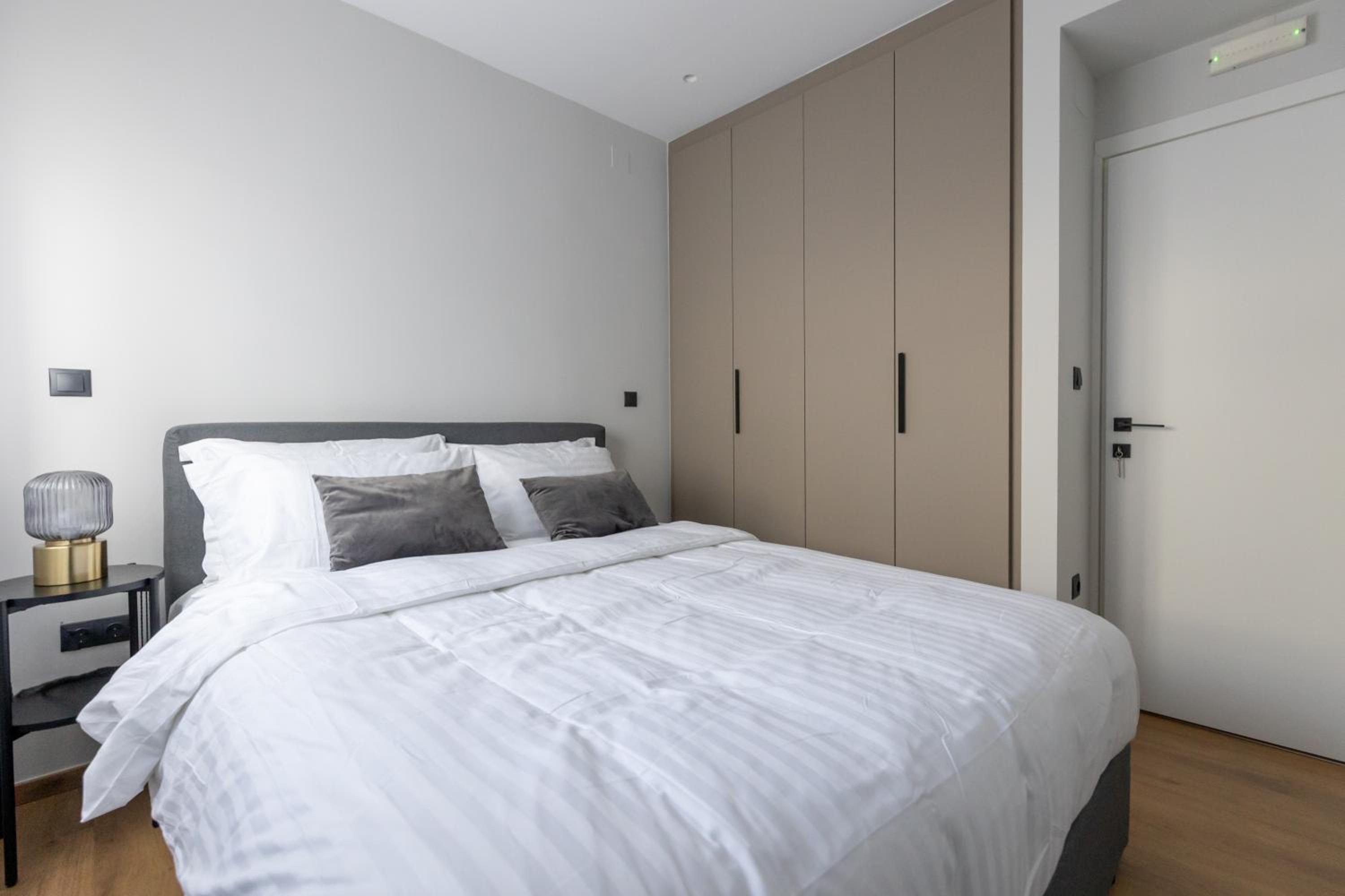 Kaleo Chios Luxury Apartments
