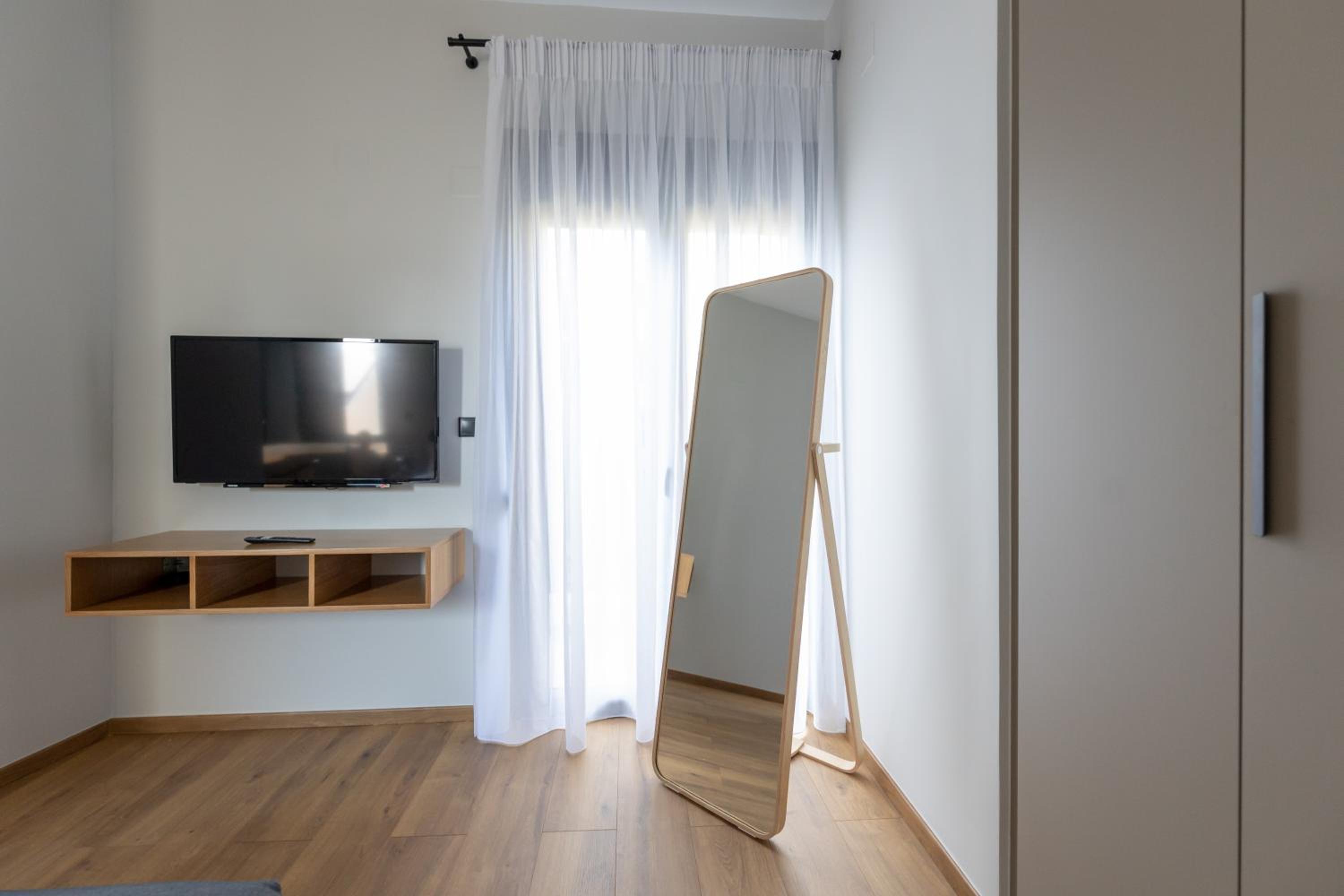 Kaleo Chios Luxury Apartments