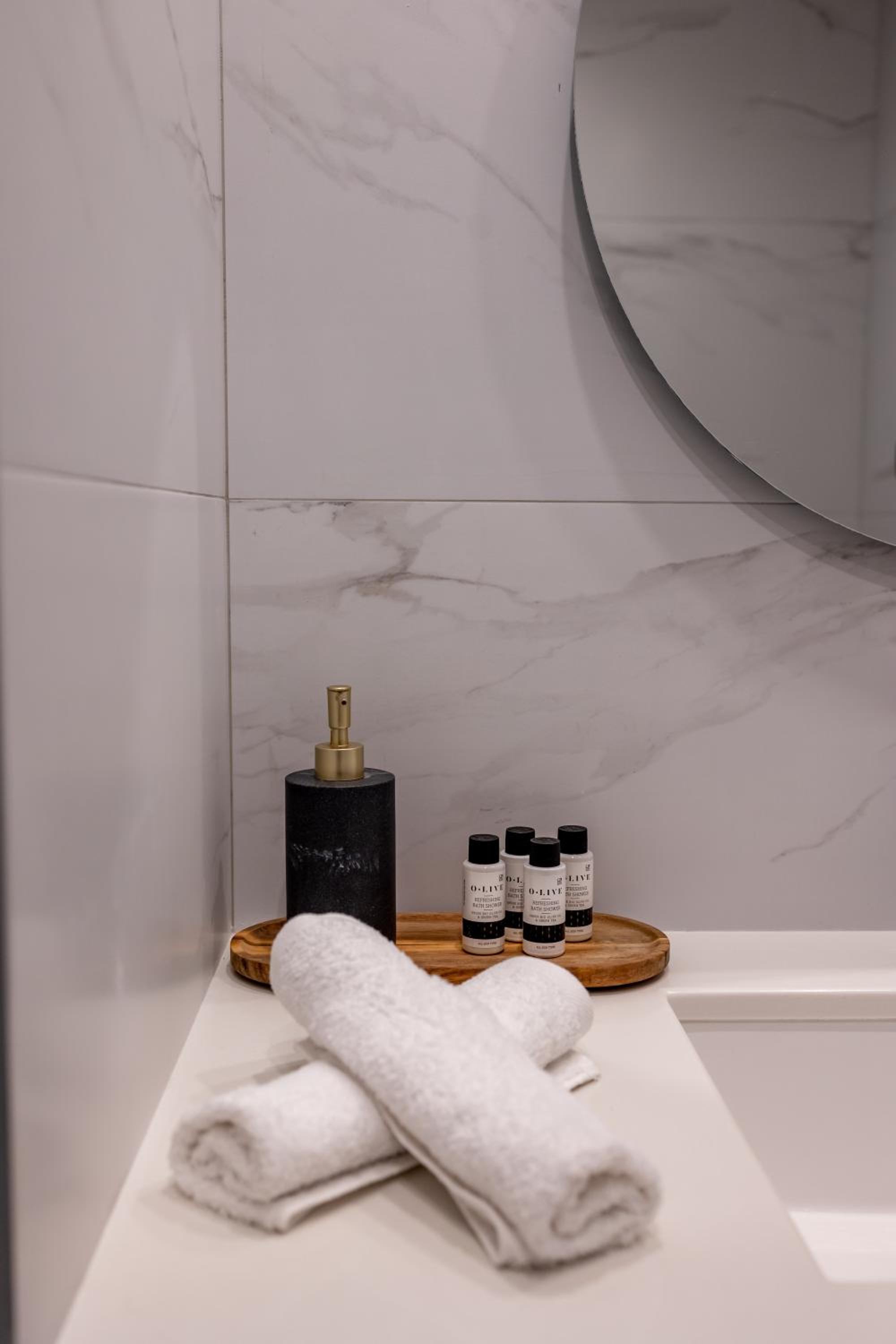 Kaleo Chios Luxury Apartments