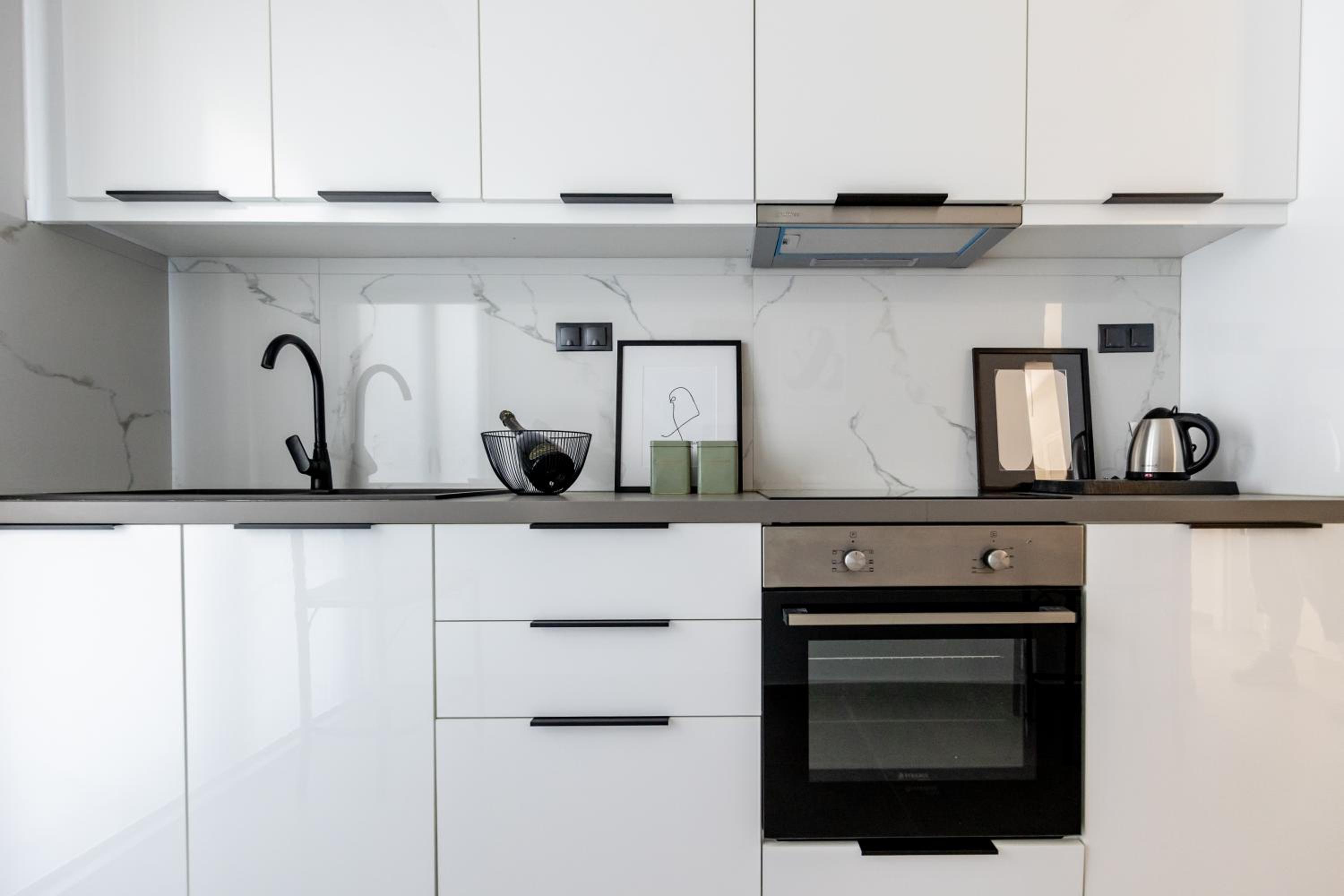 Kaleo Chios Luxury Apartments