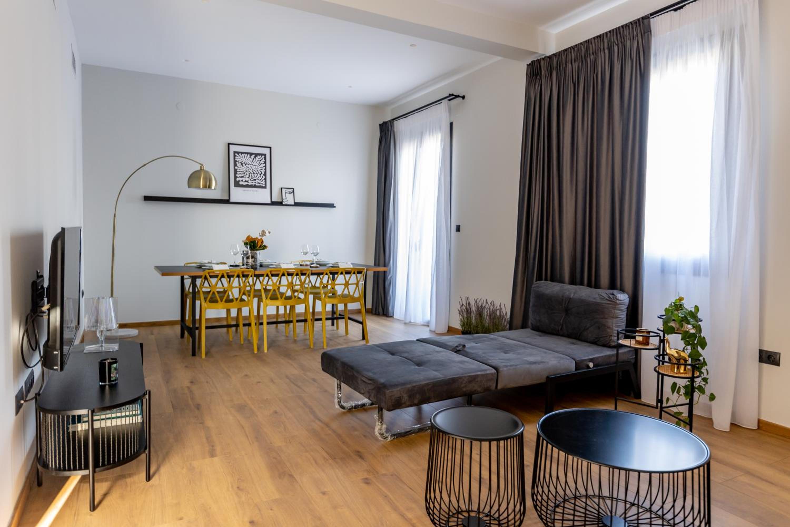 Kaleo Chios Luxury Apartments