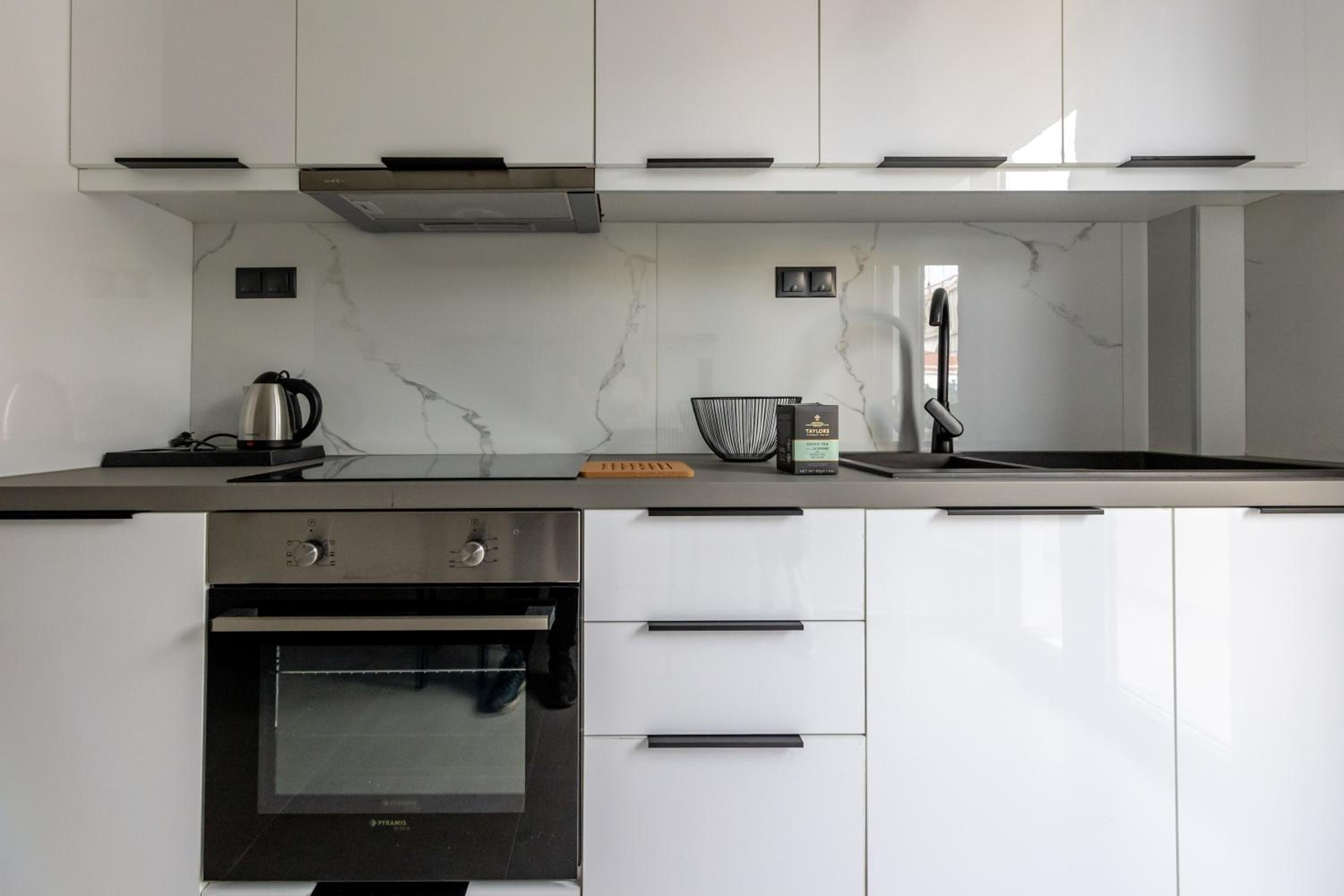 Kaleo Chios Luxury Apartments