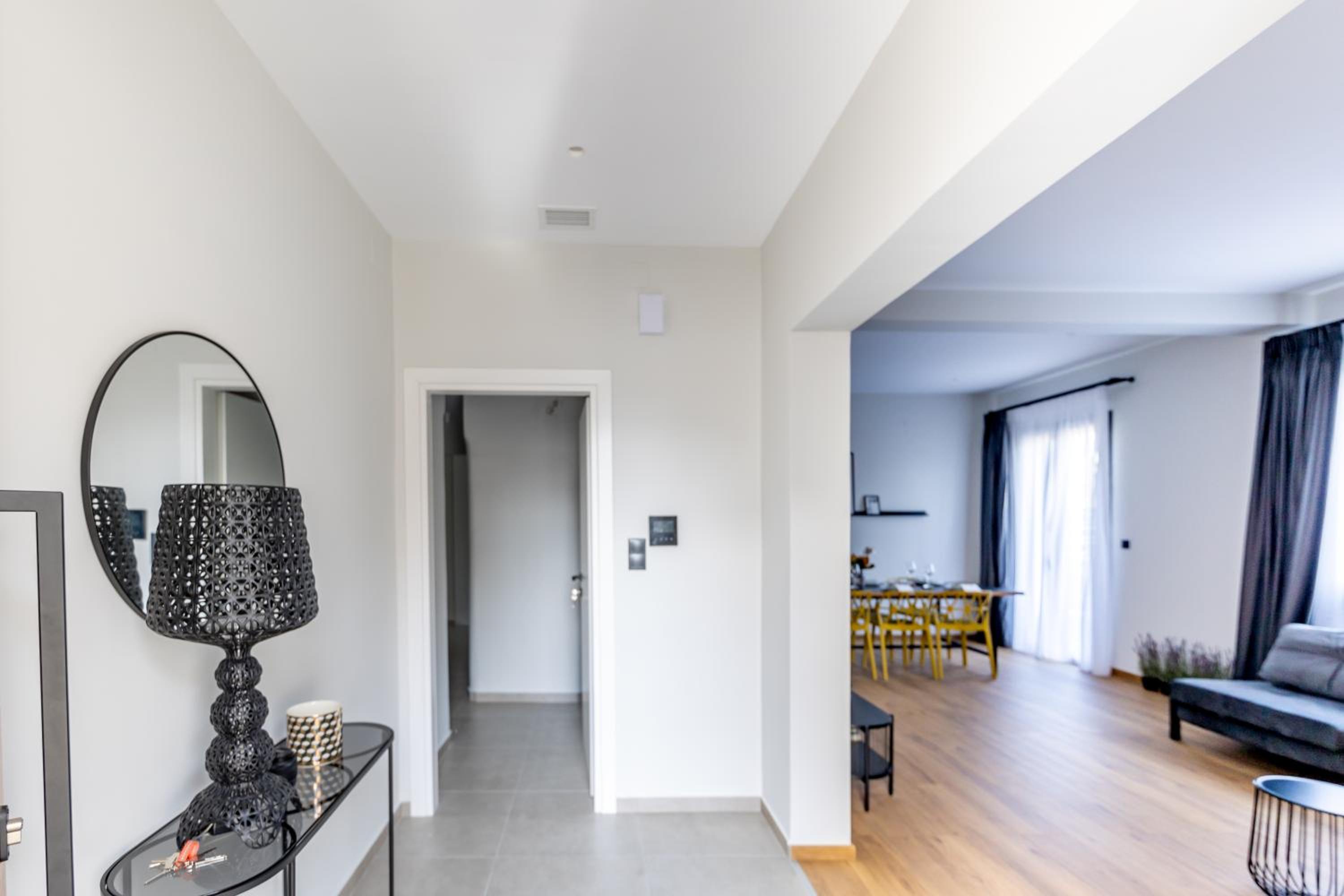 Kaleo Chios Luxury Apartments