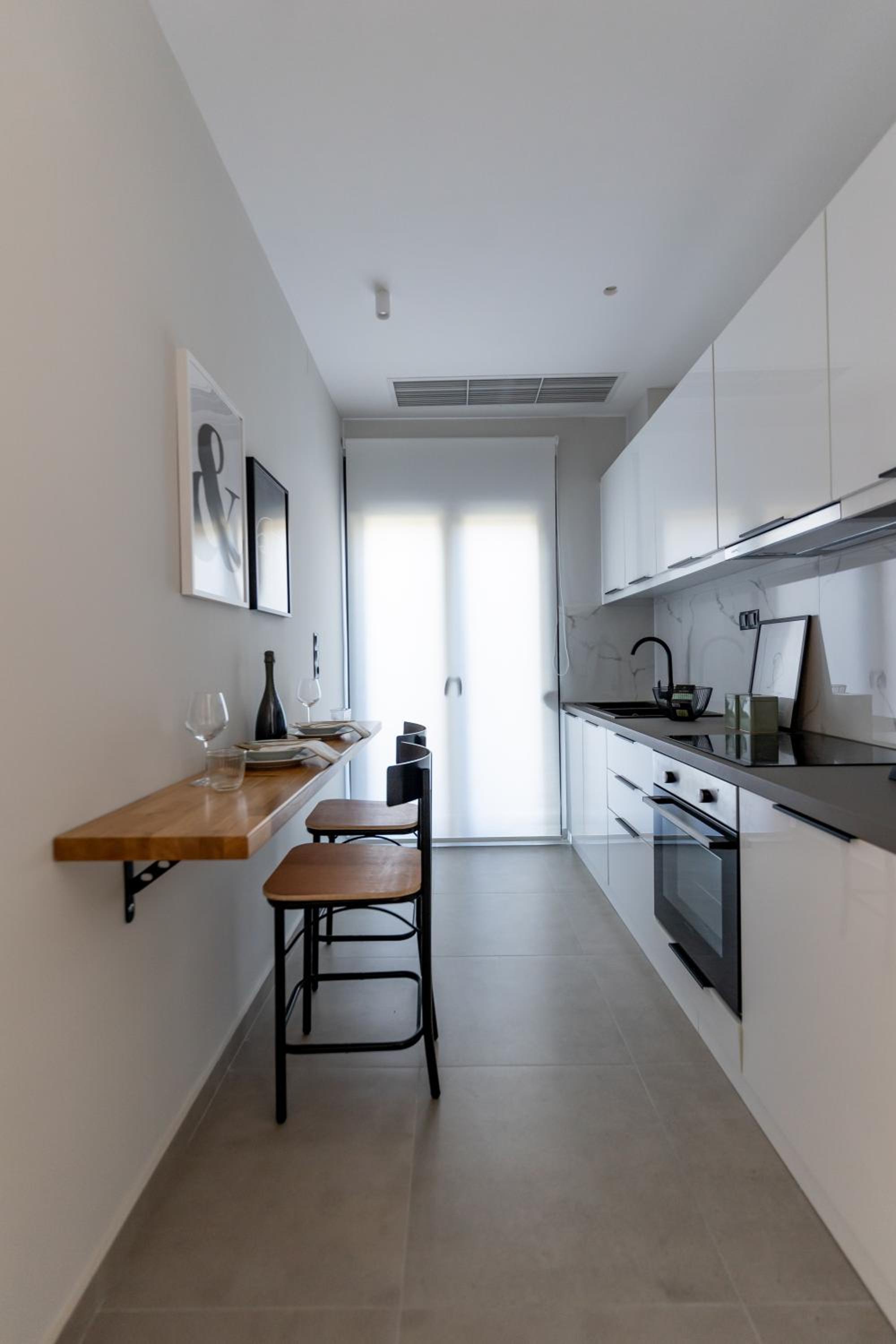 Kaleo Chios Luxury Apartments