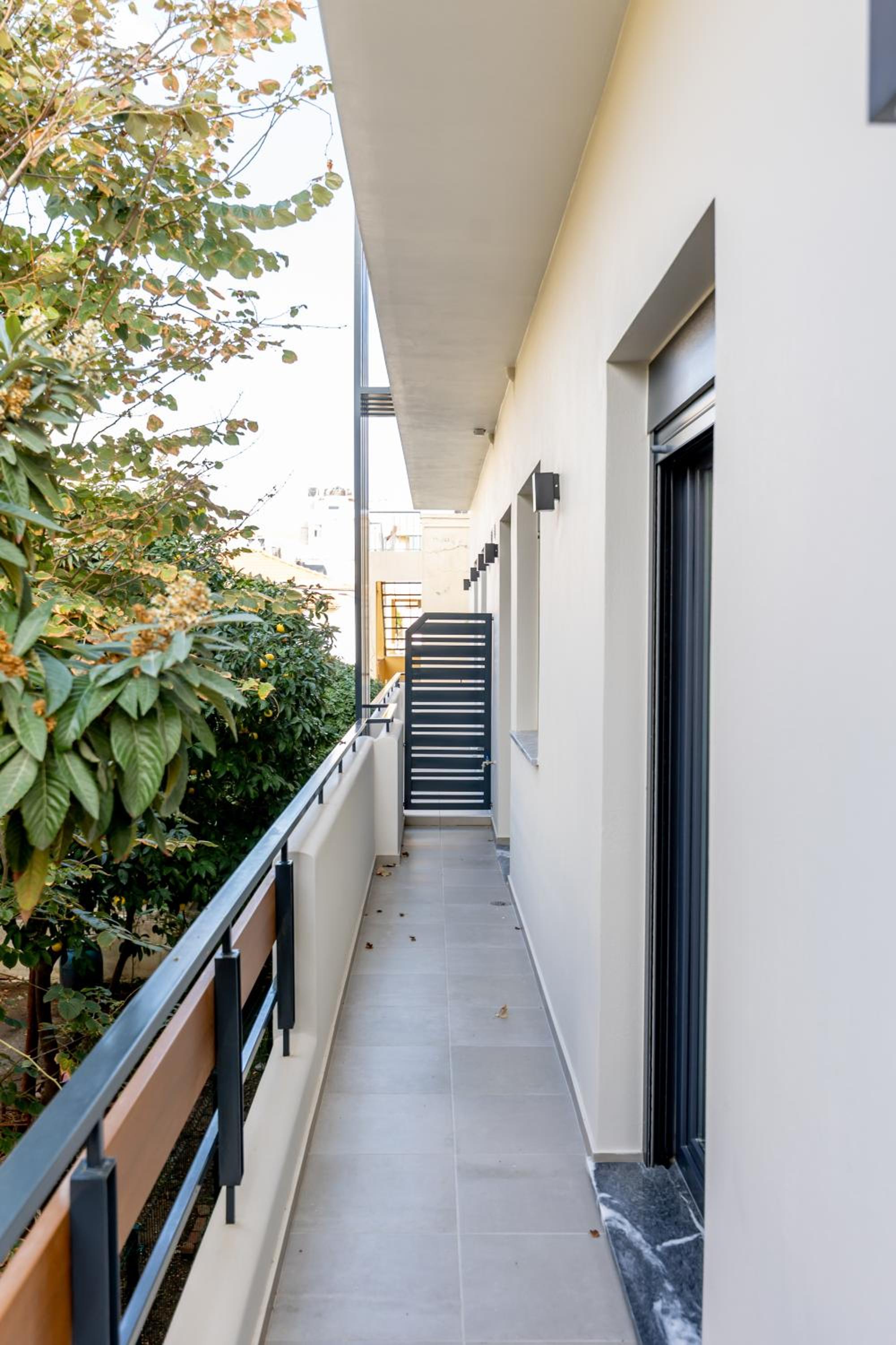 Kaleo Chios Luxury Apartments