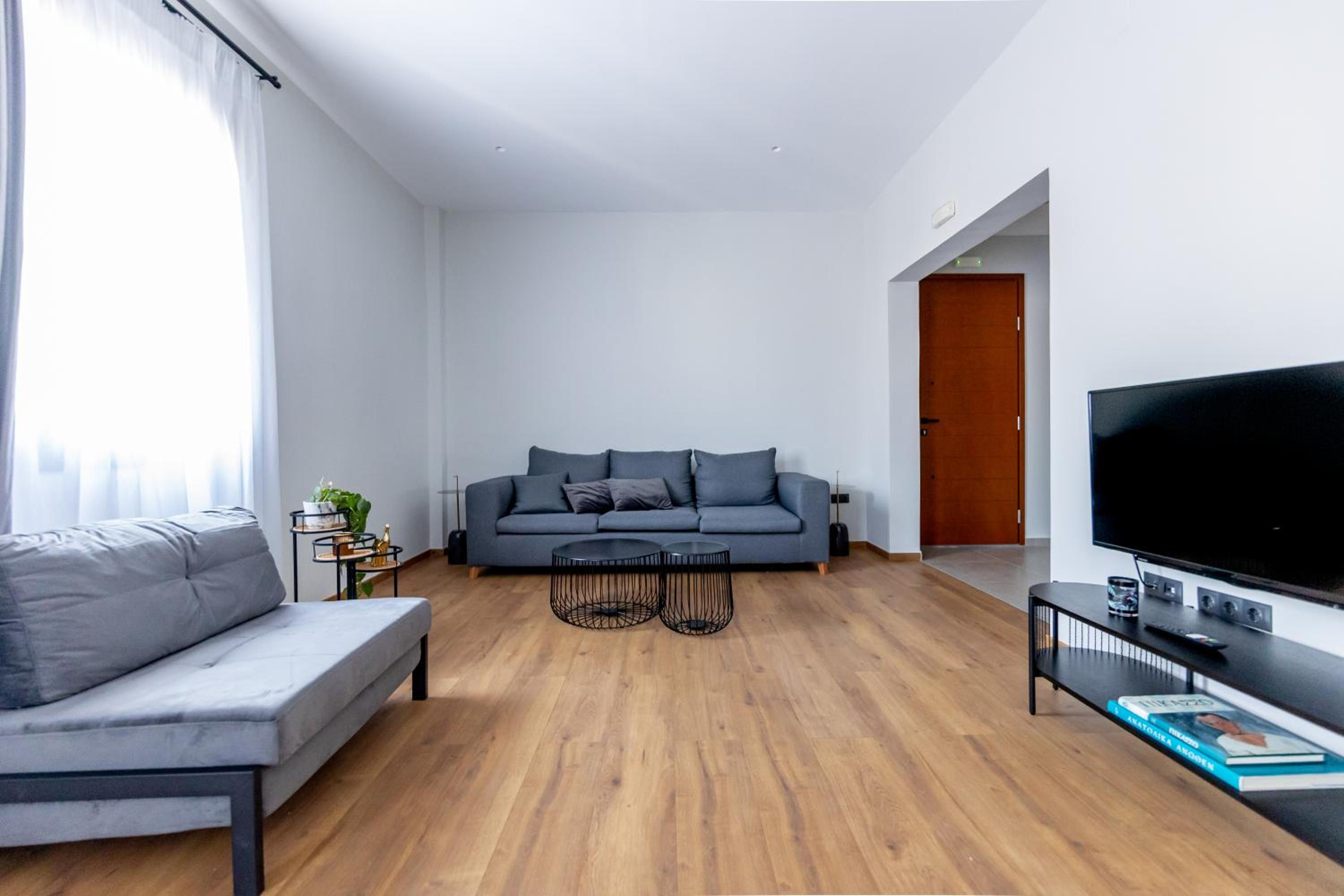 Kaleo Chios Luxury Apartments