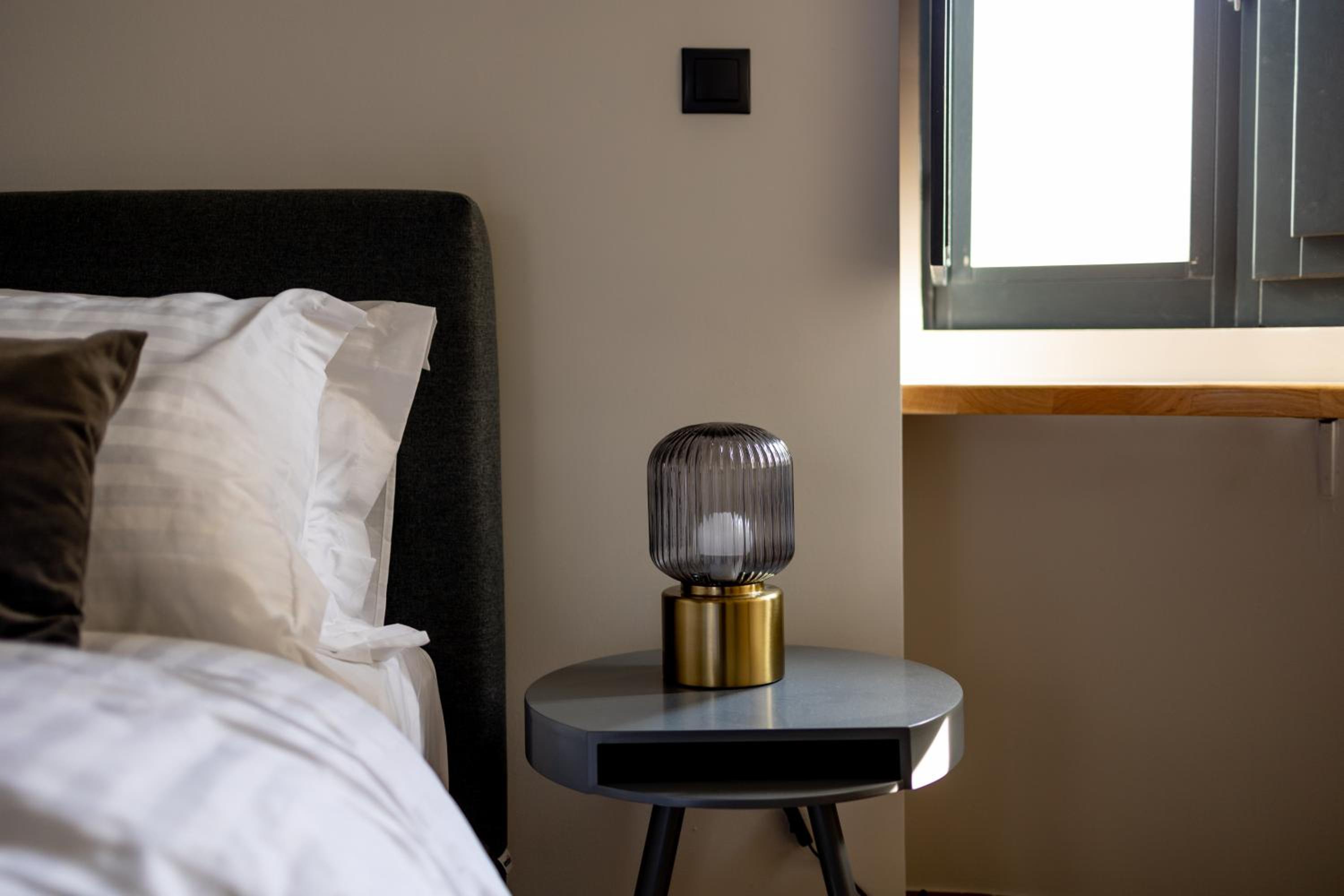 Kaleo Chios Luxury Apartments