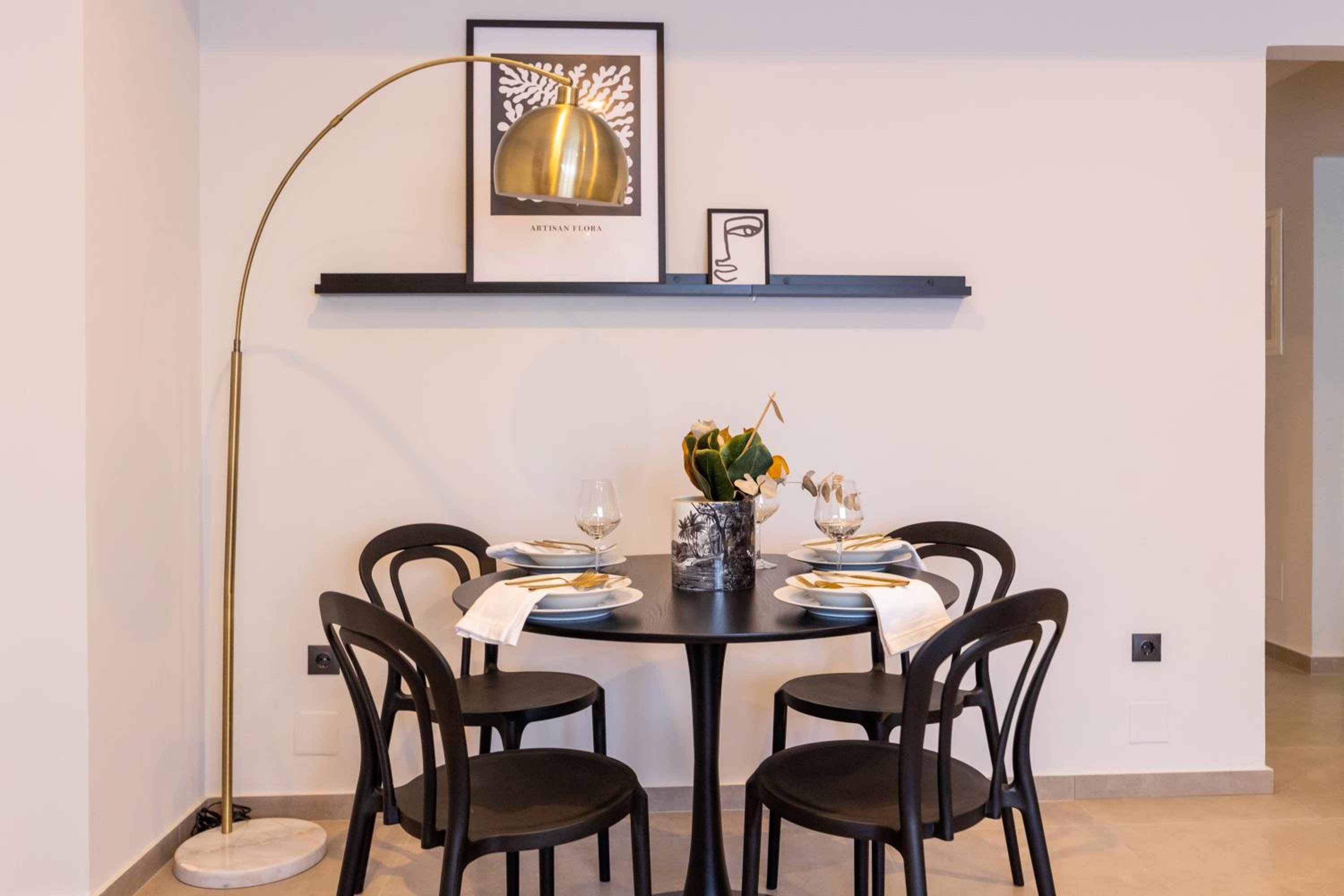 Kaleo Chios Luxury Apartments