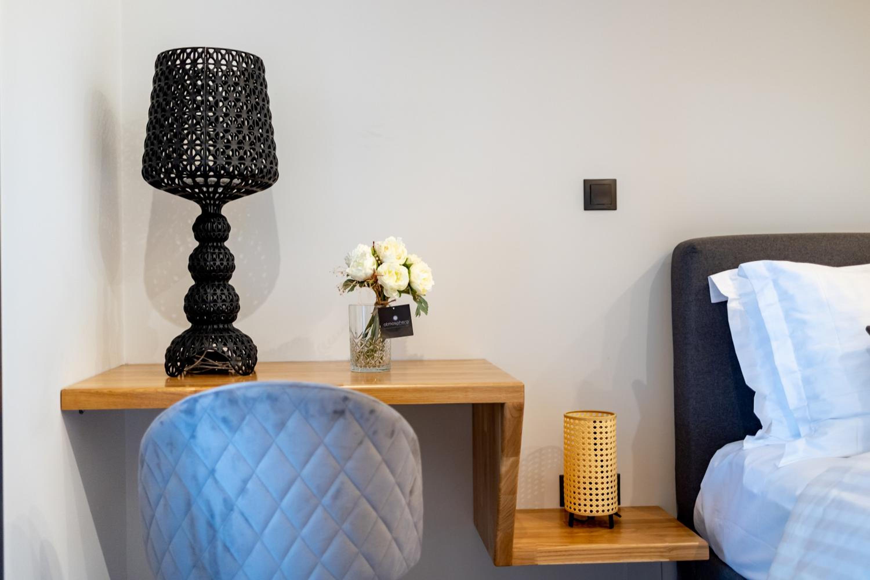 Kaleo Chios Luxury Apartments