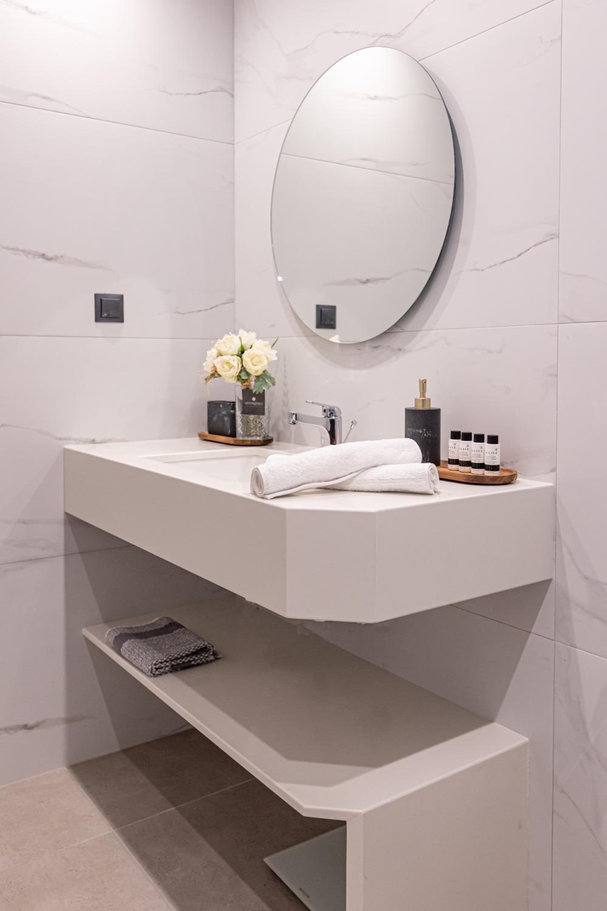 Kaleo Chios Luxury Apartments