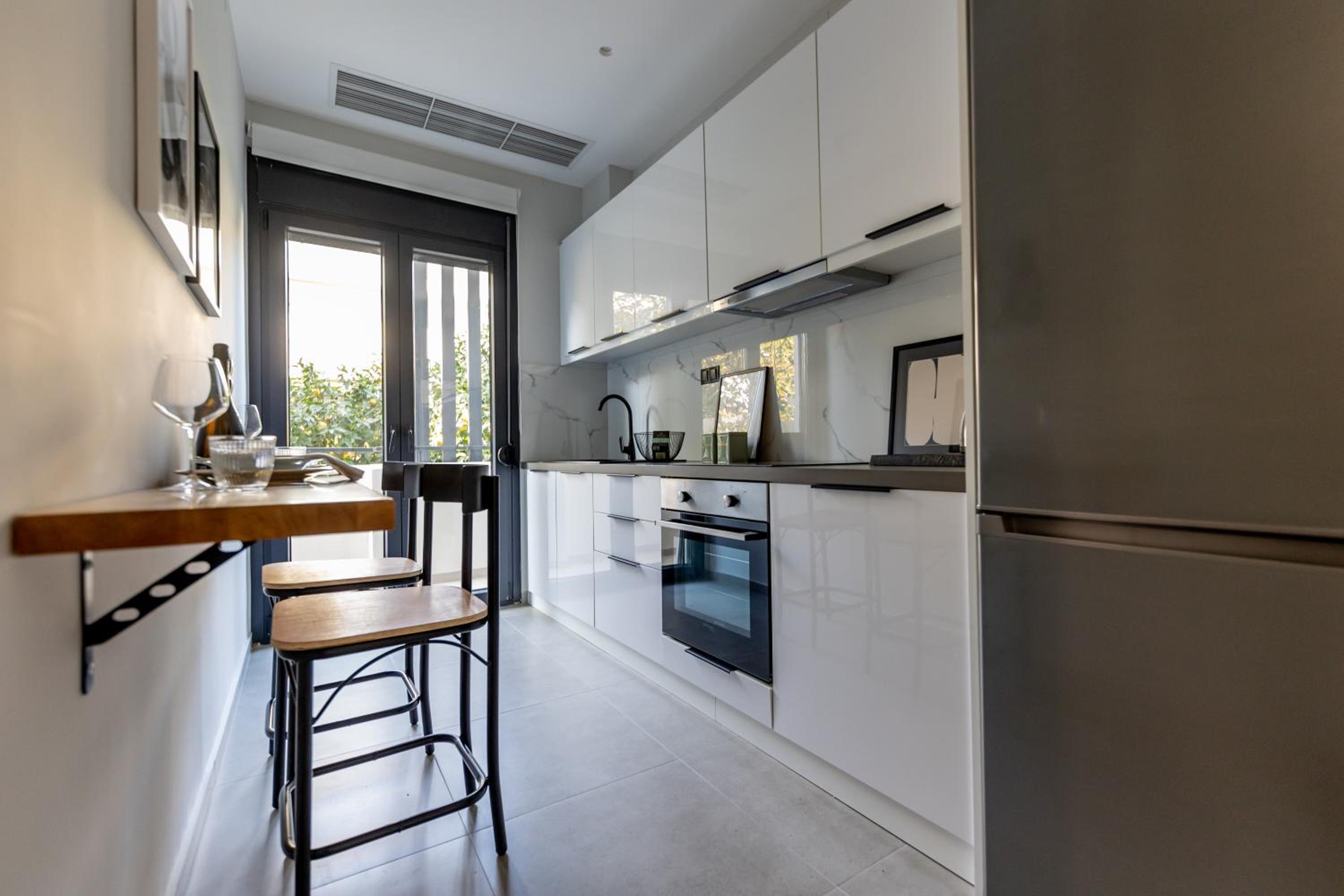 Kaleo Chios Luxury Apartments