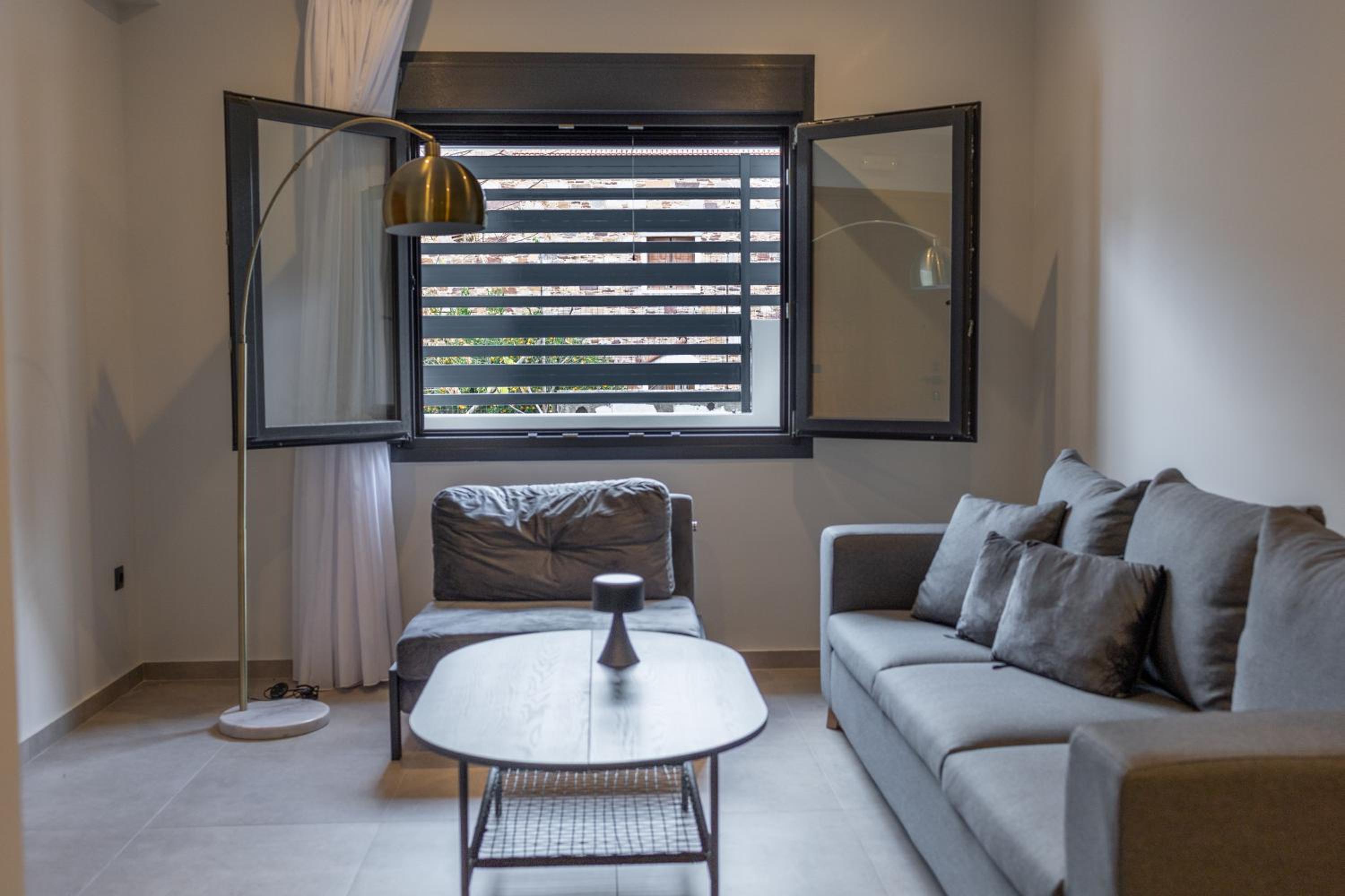 Kaleo Chios Luxury Apartments