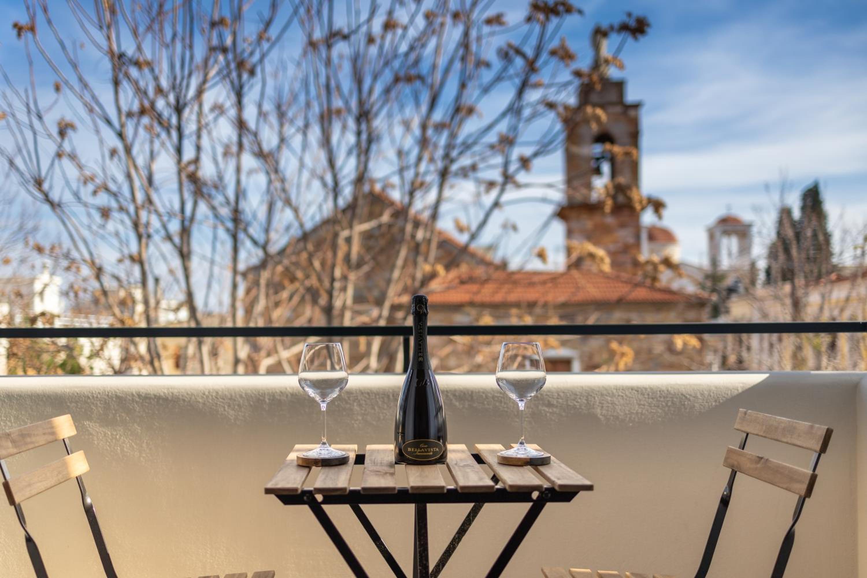 Kaleo Chios Luxury Apartments