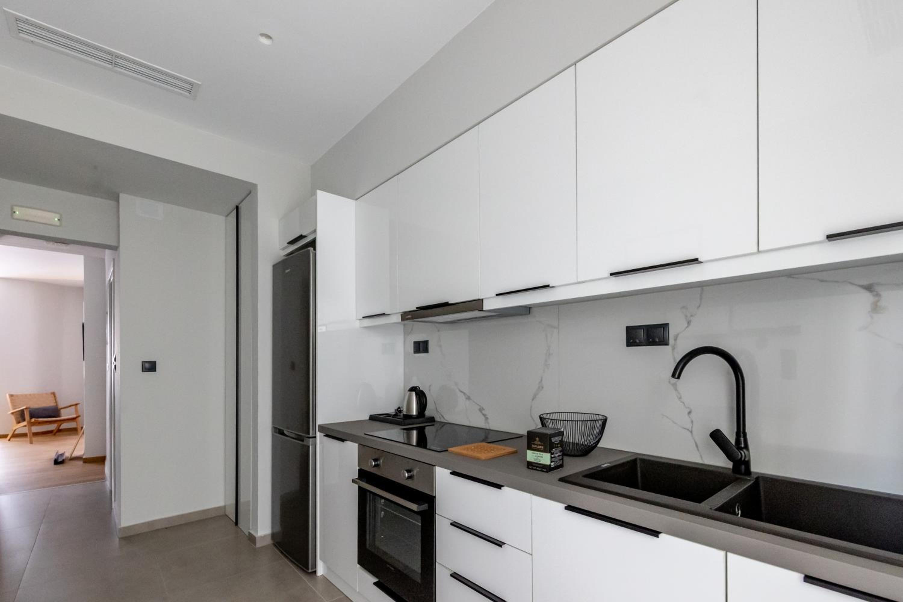 Kaleo Chios Luxury Apartments