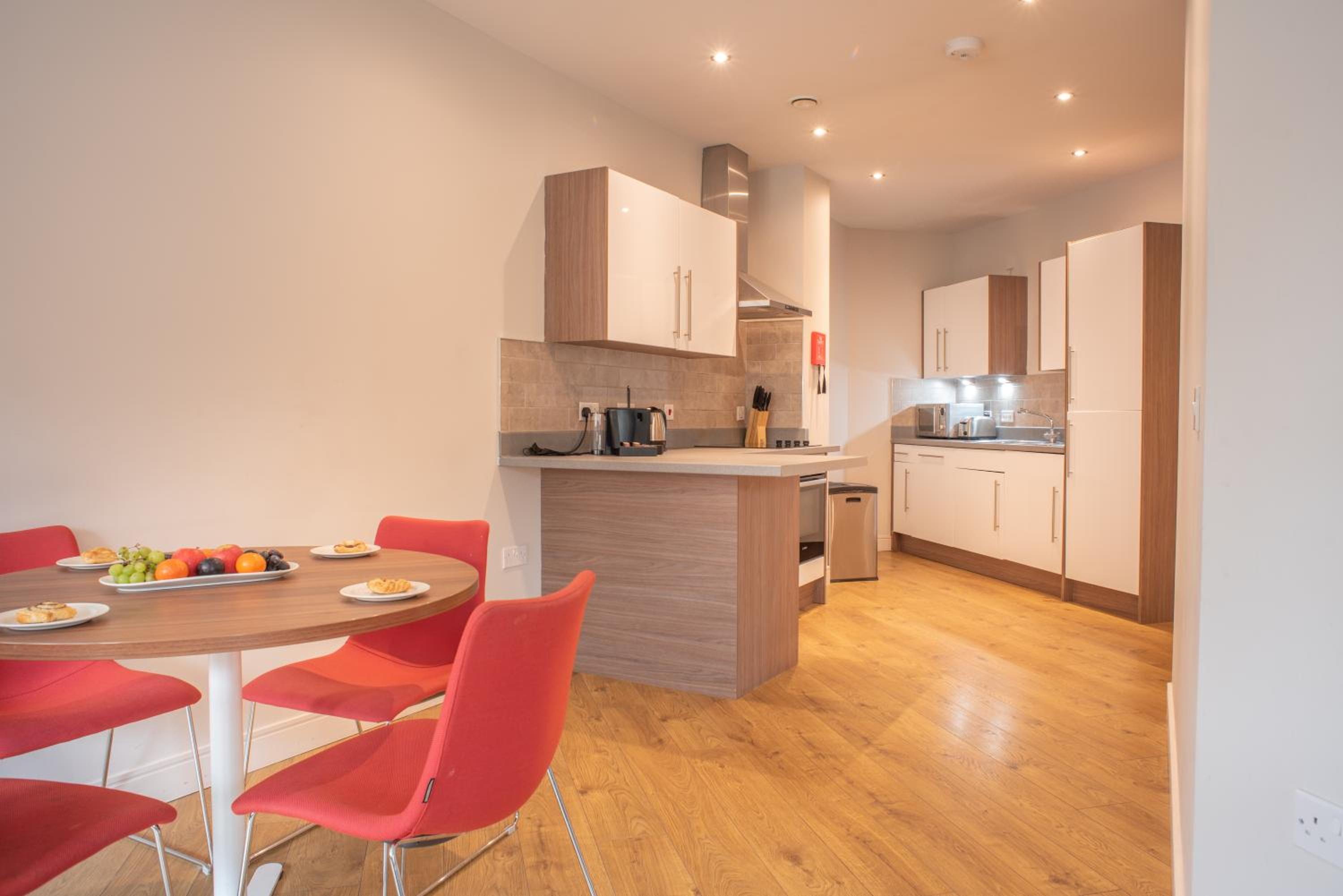 PREMIER SUITES PLUS Glasgow Bath Street