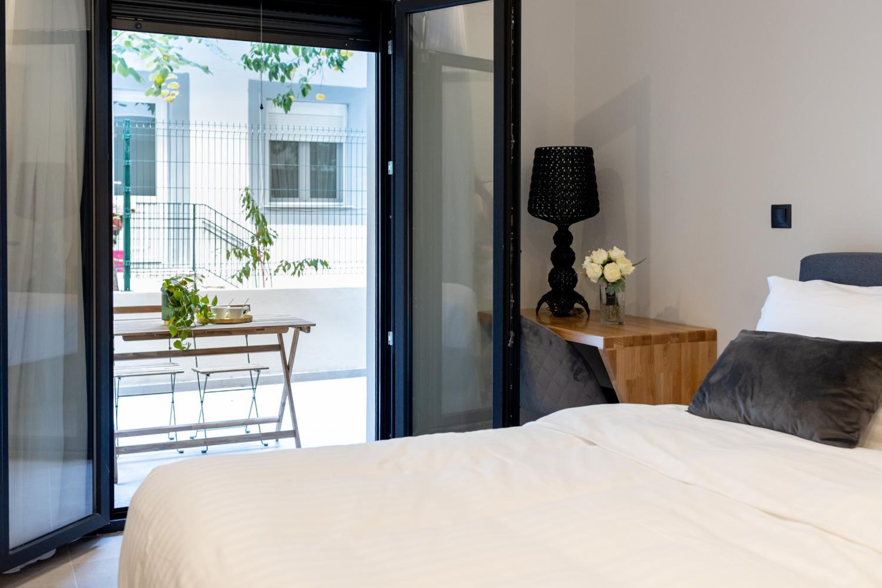 Kaleo Chios Luxury Apartments