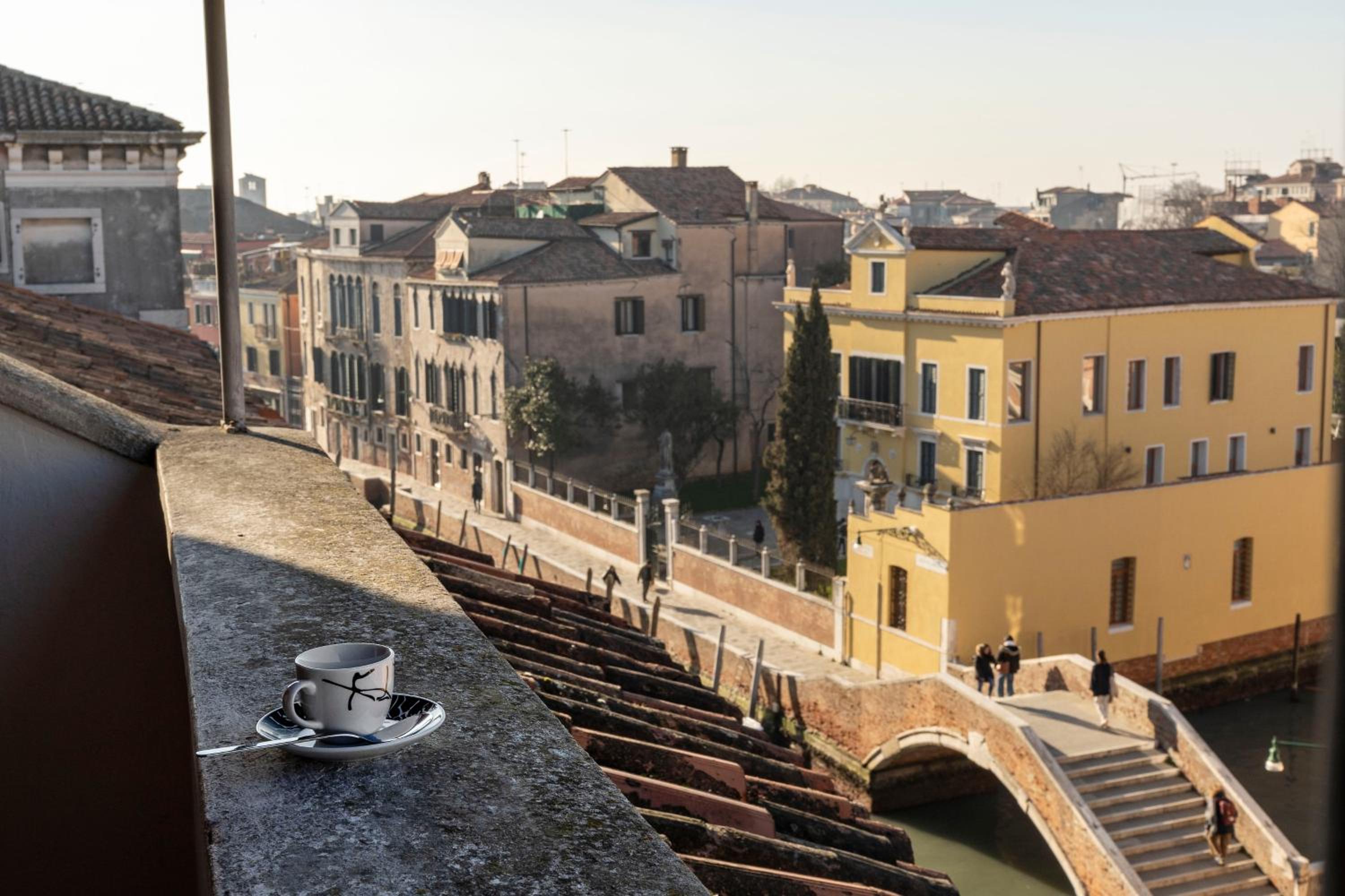 Ca' dei Carmini