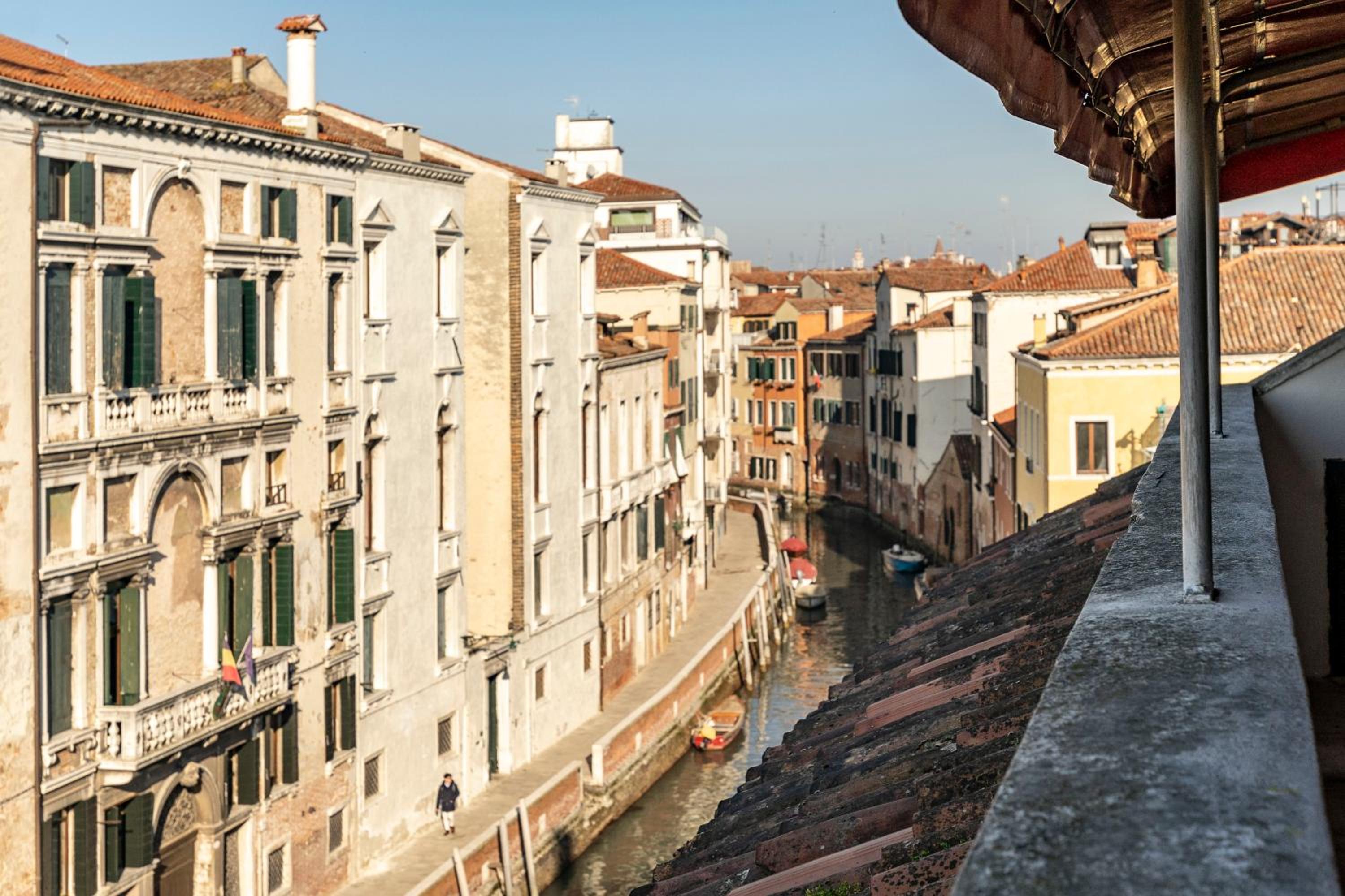 Ca' dei Carmini