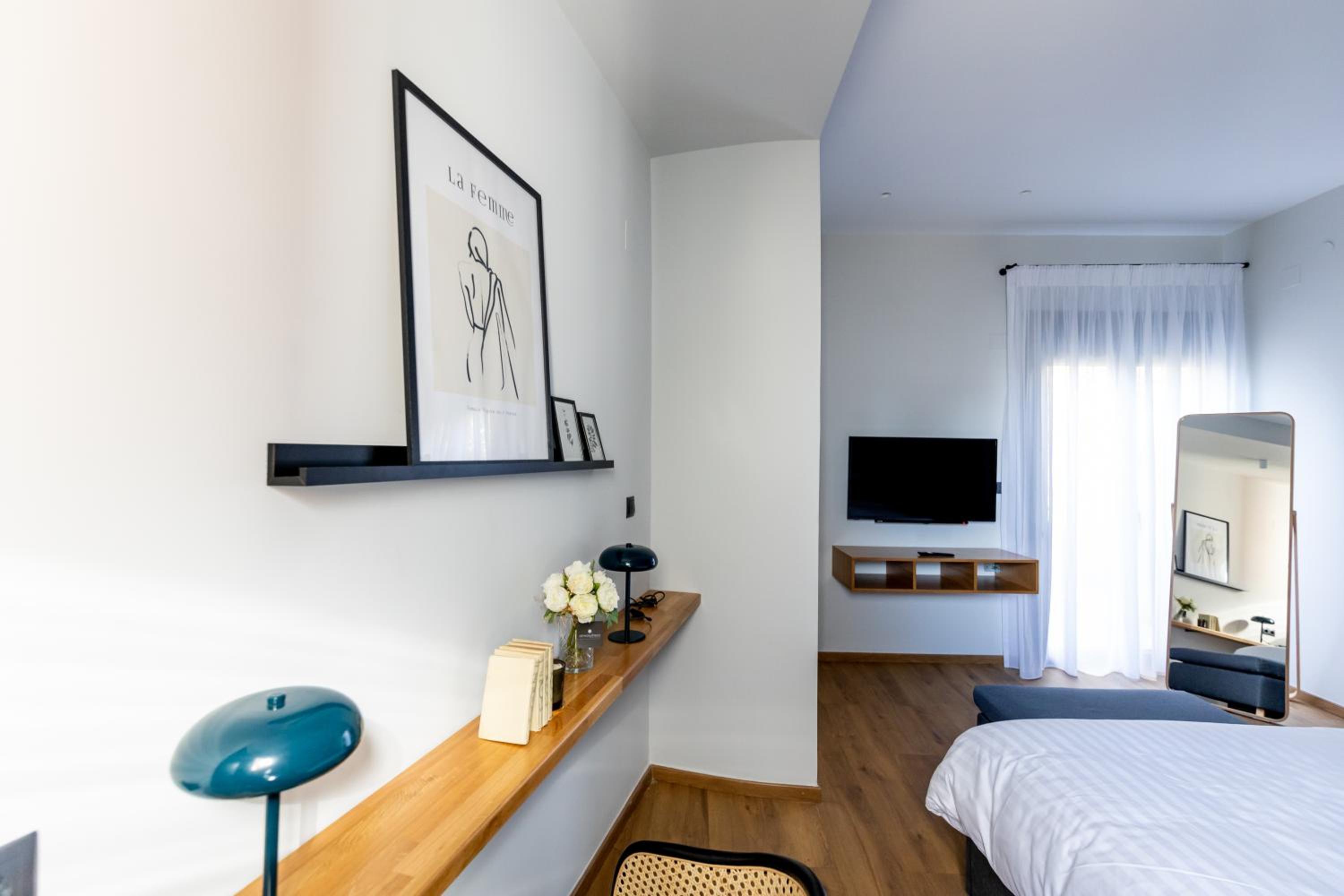 Kaleo Chios Luxury Apartments