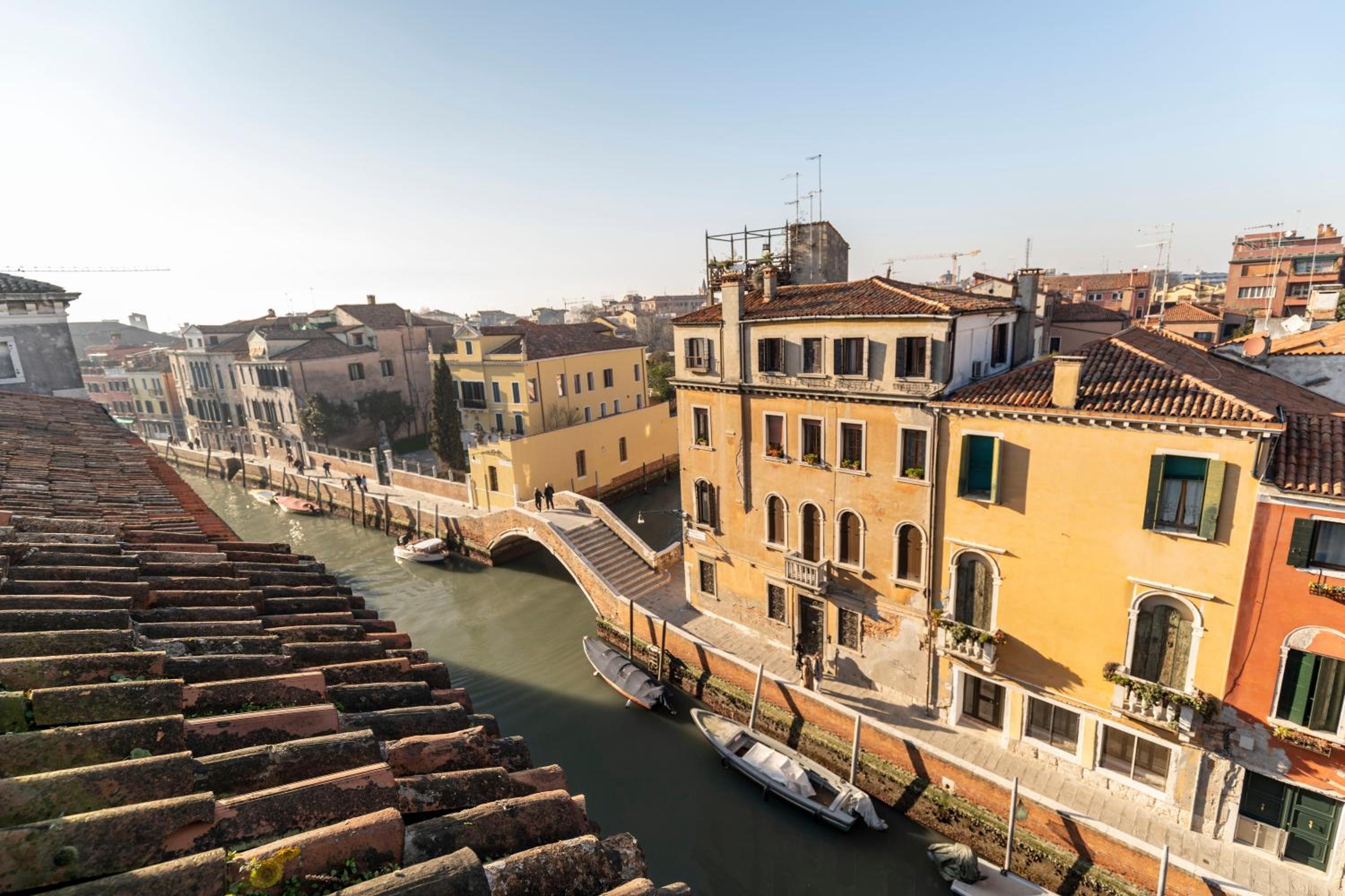 Ca' dei Carmini