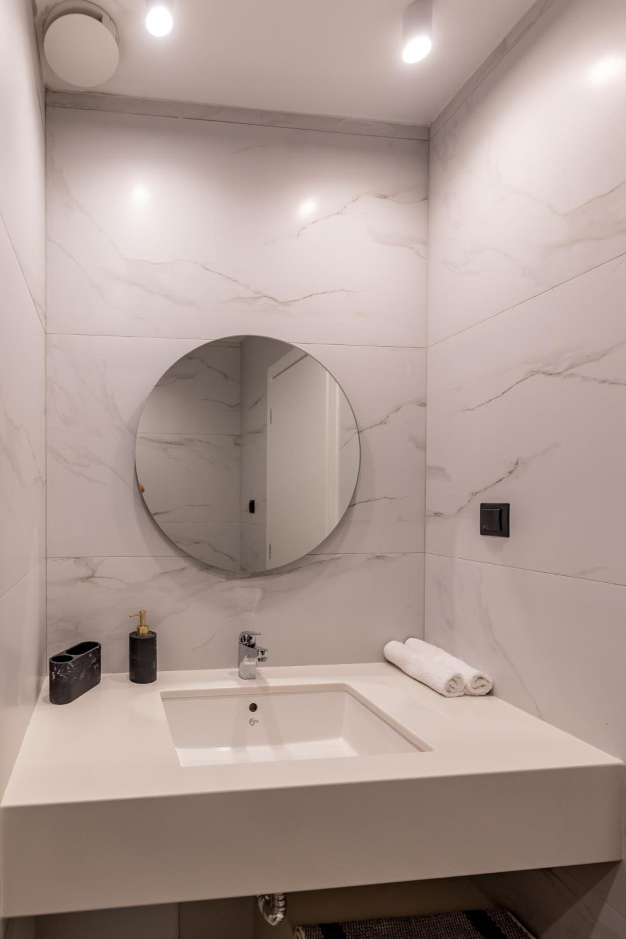 Kaleo Chios Luxury Apartments