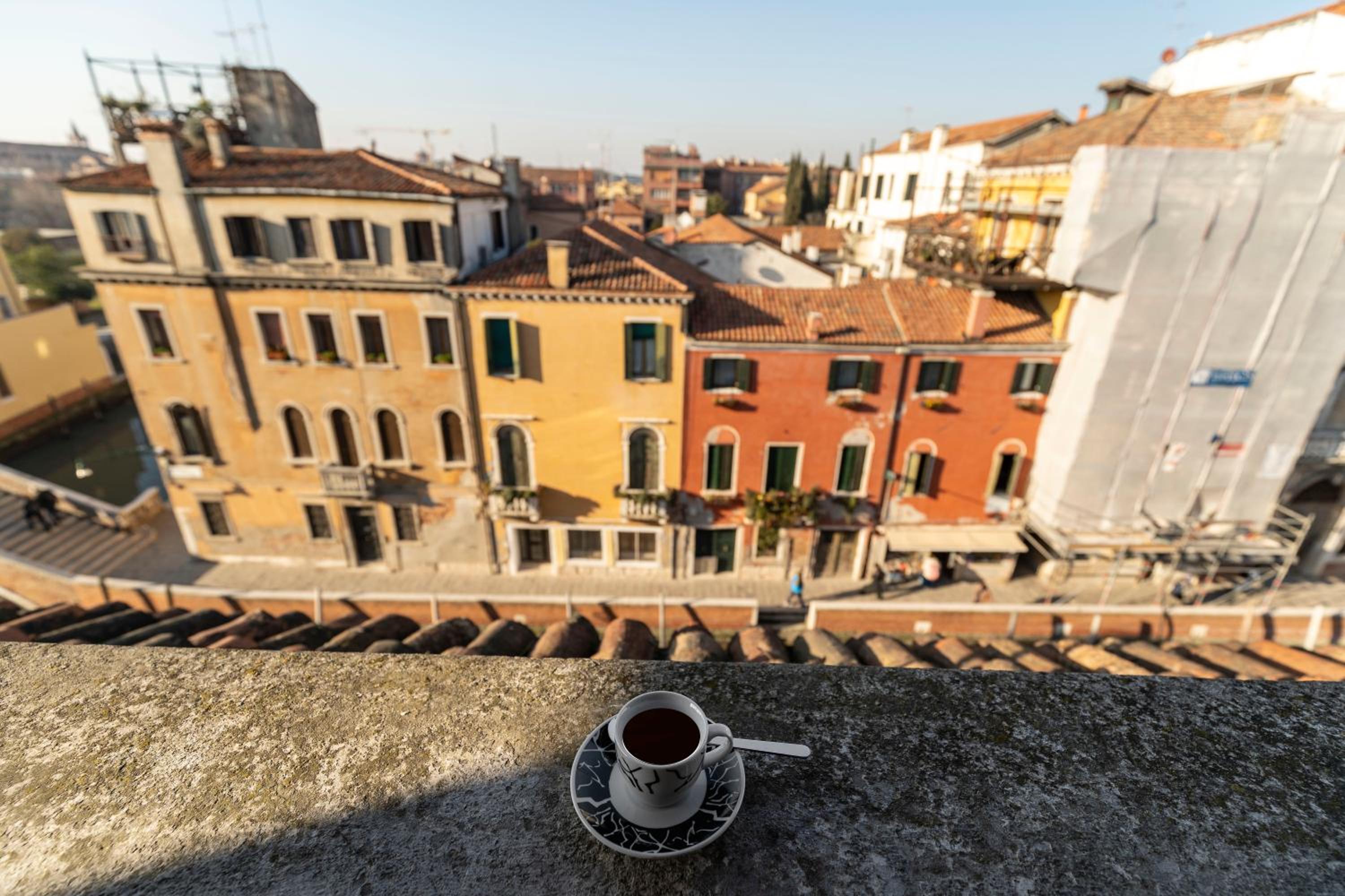 Ca' dei Carmini