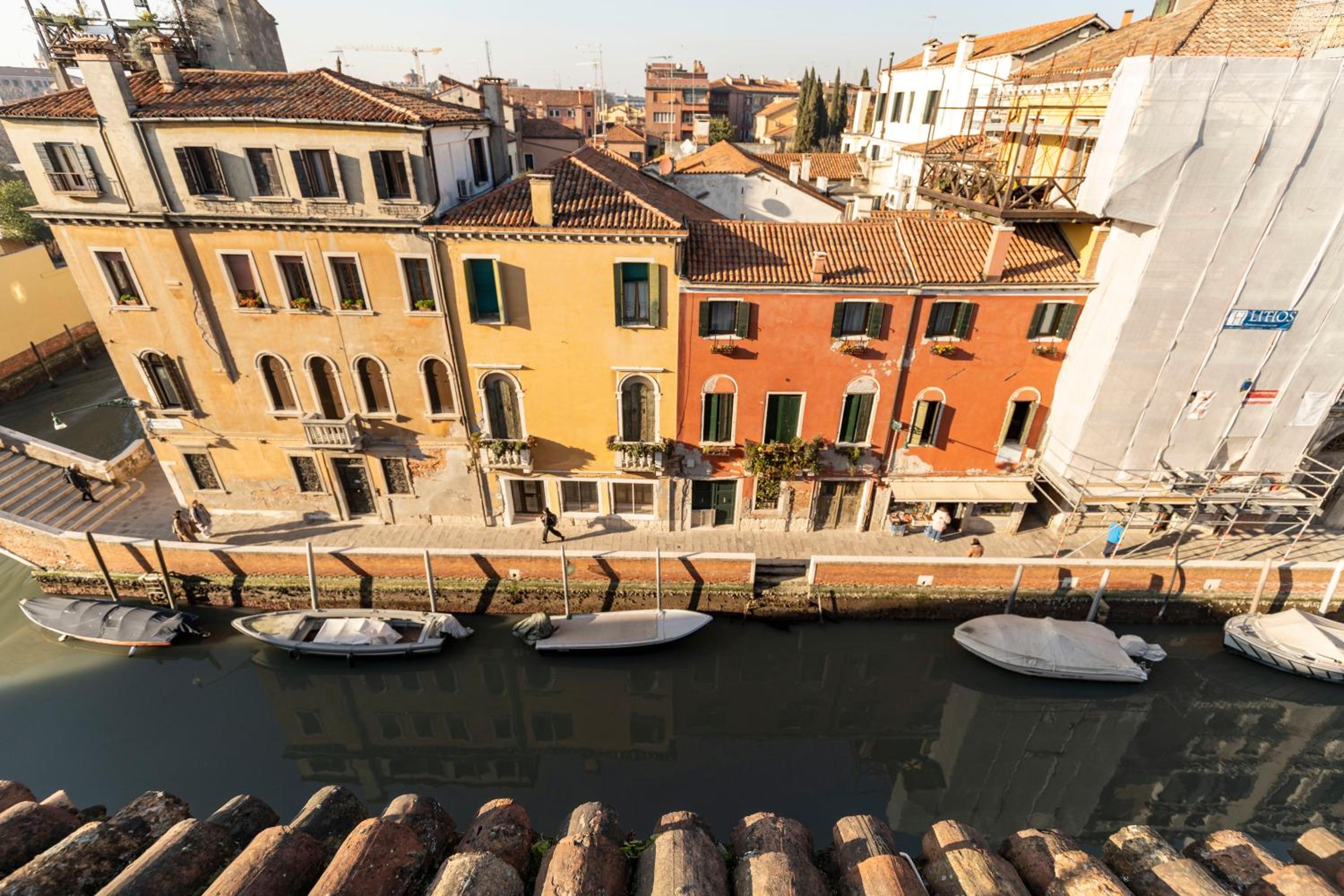Ca' dei Carmini