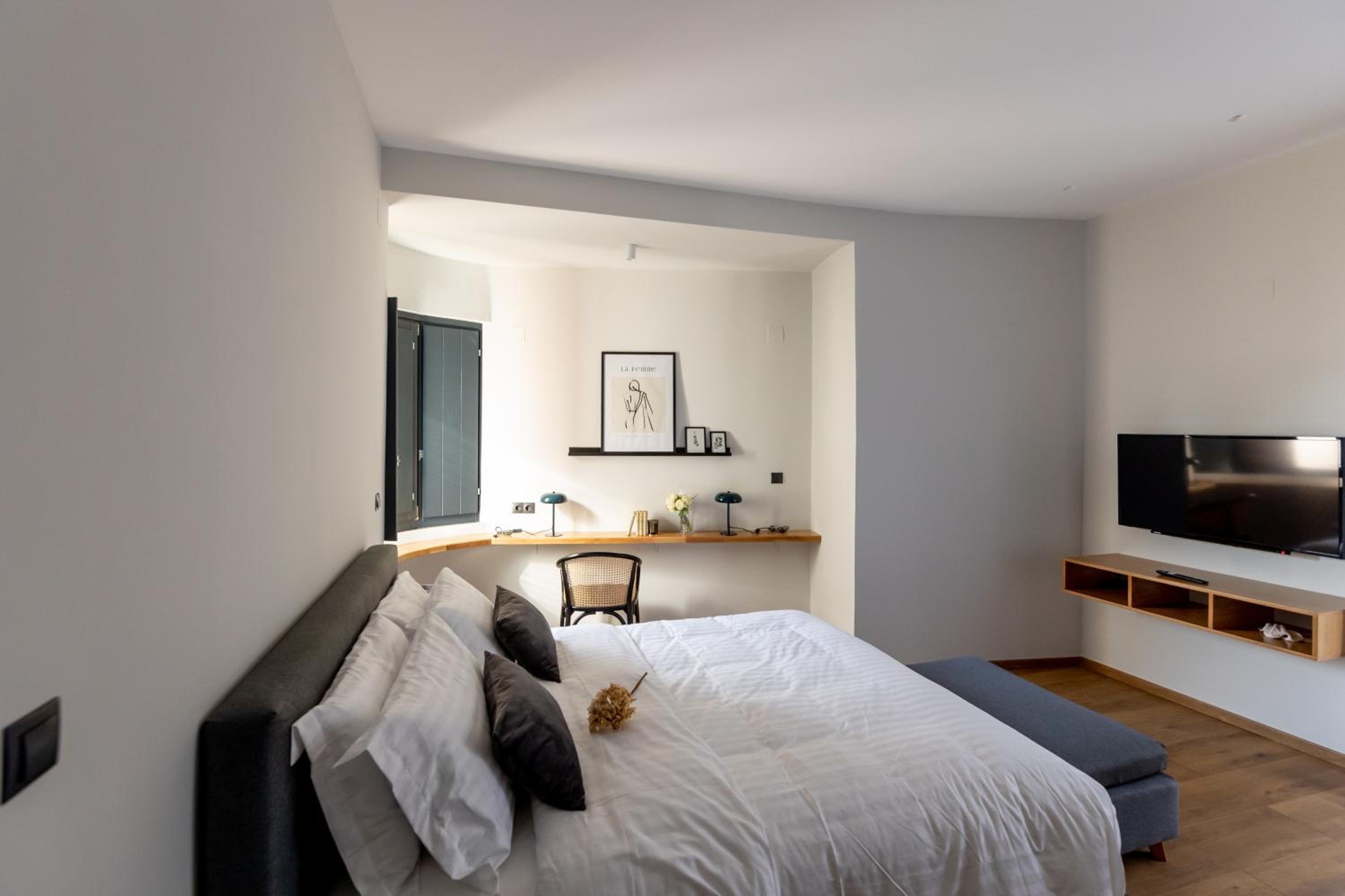 Kaleo Chios Luxury Apartments