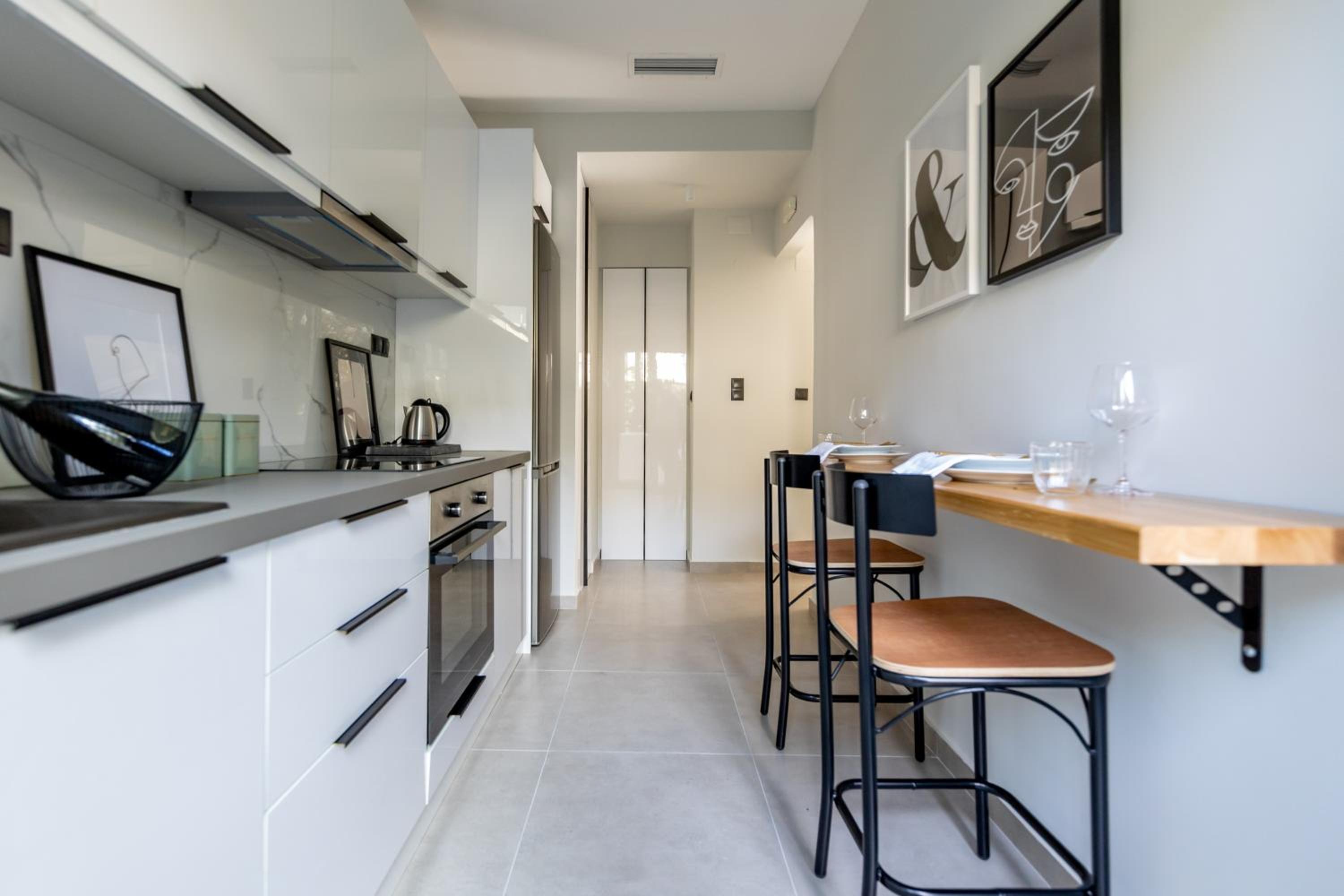 Kaleo Chios Luxury Apartments