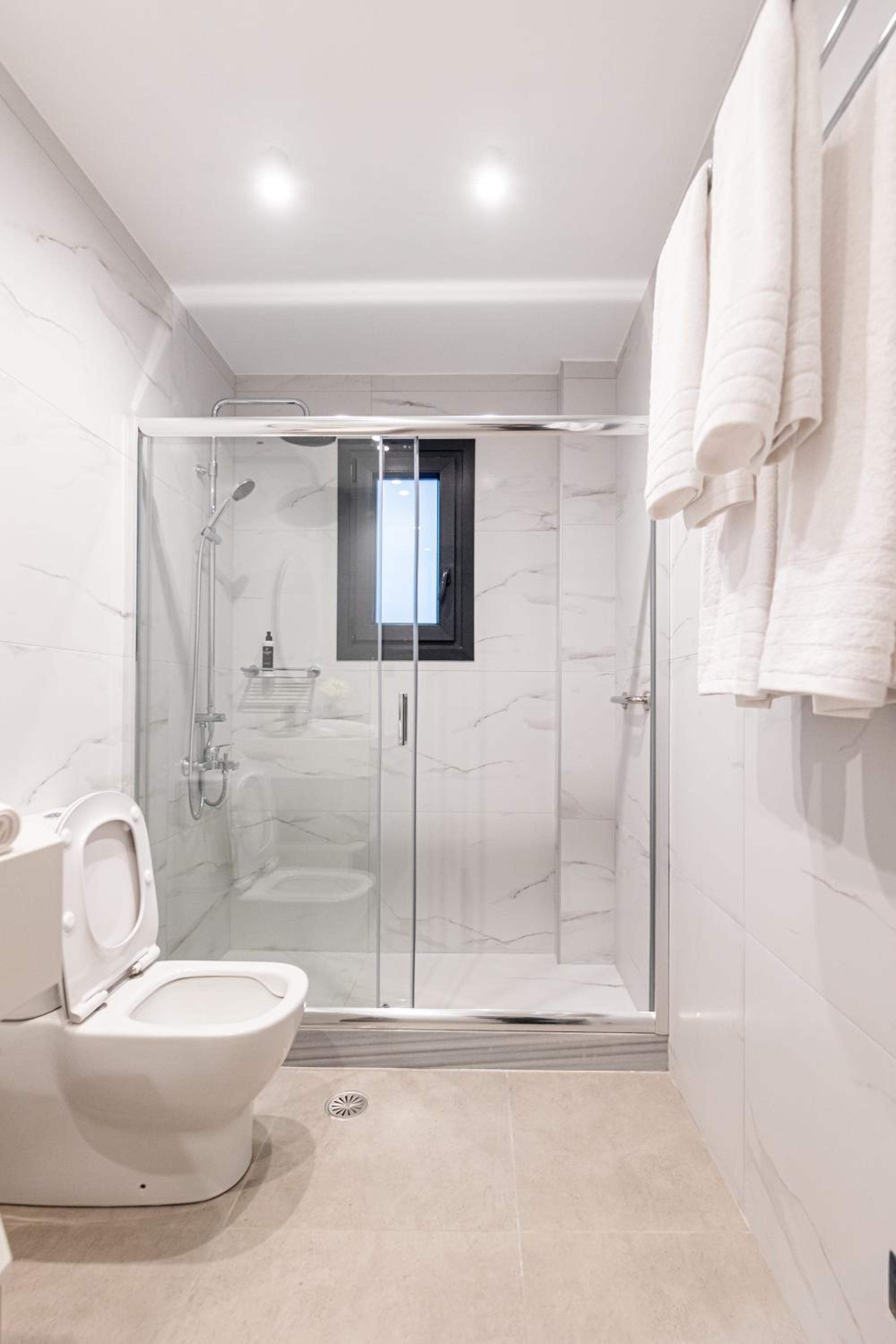 Kaleo Chios Luxury Apartments