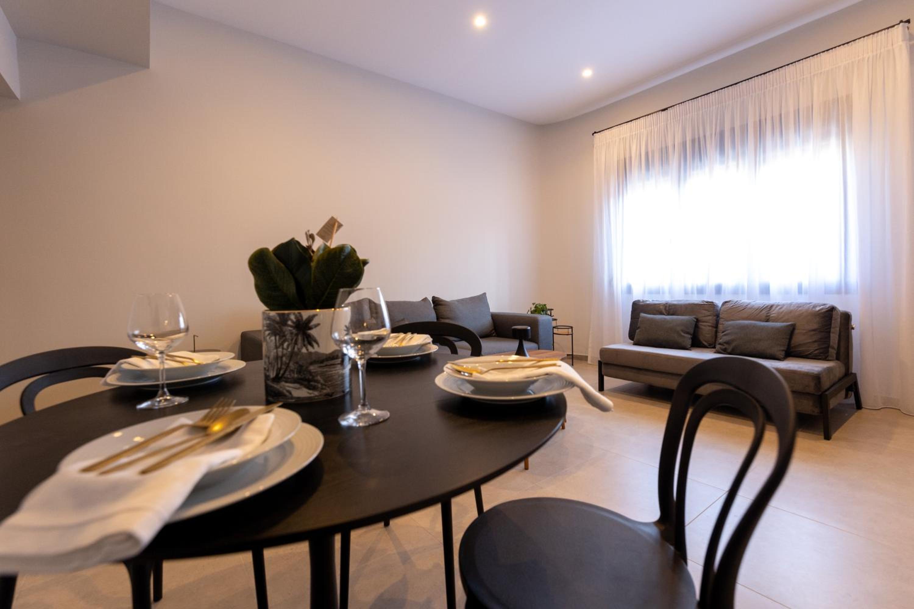 Kaleo Chios Luxury Apartments