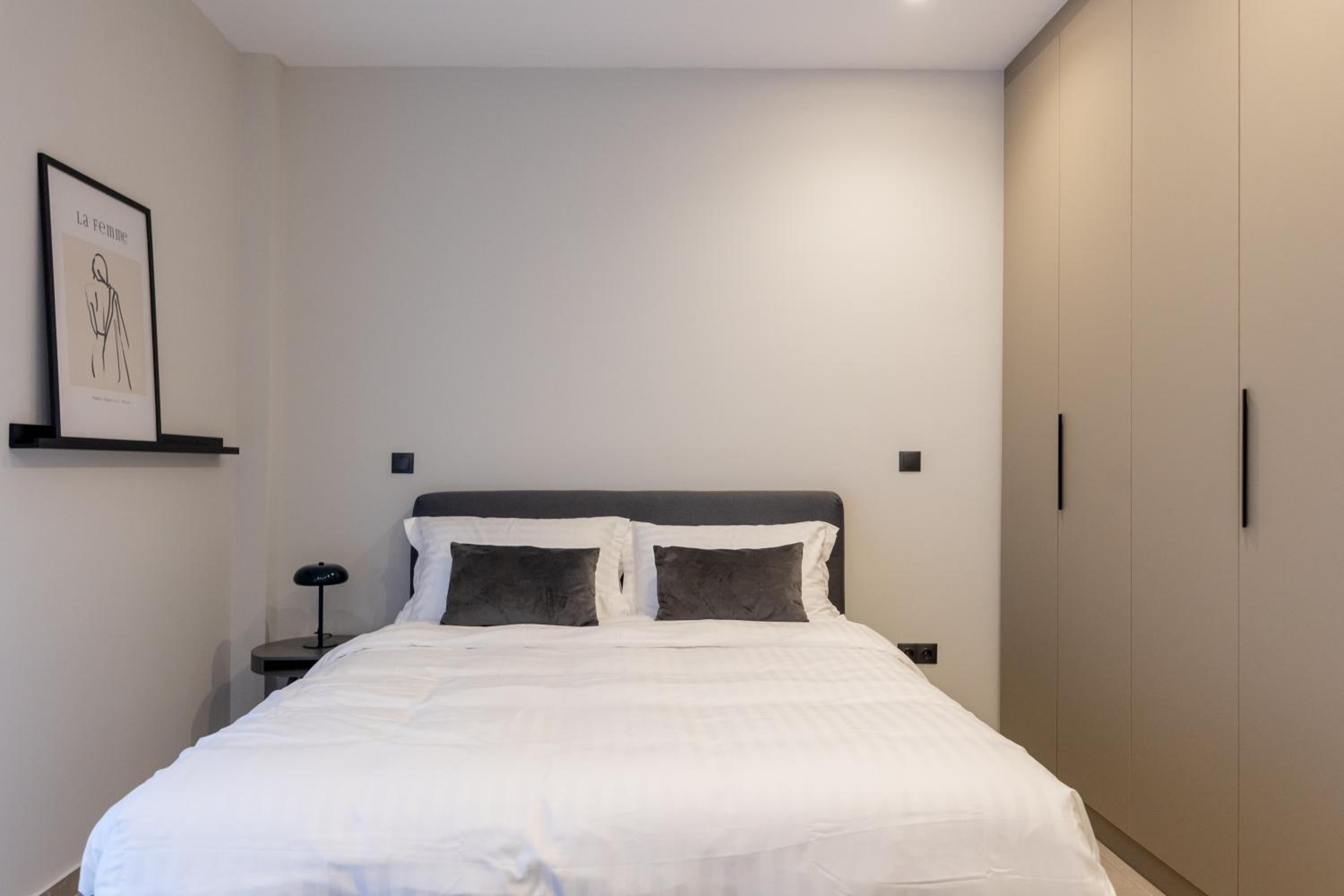 Kaleo Chios Luxury Apartments