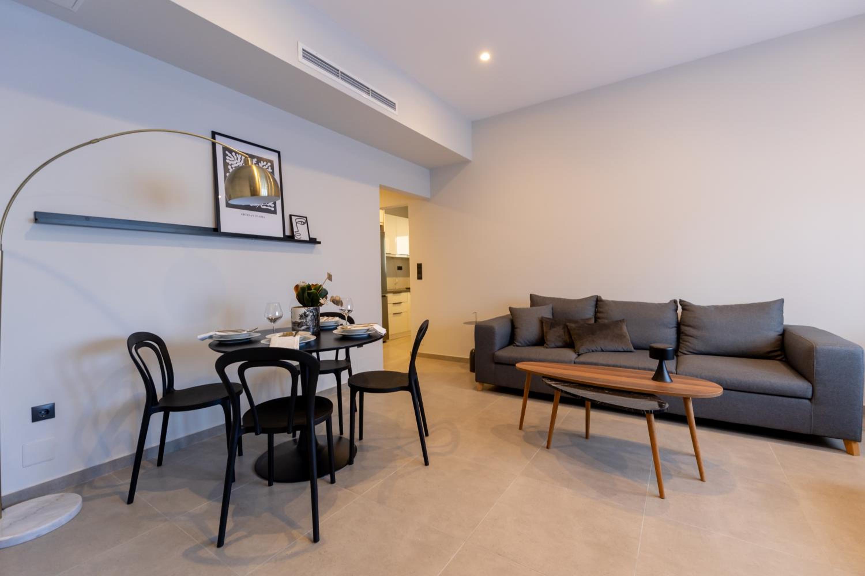 Kaleo Chios Luxury Apartments