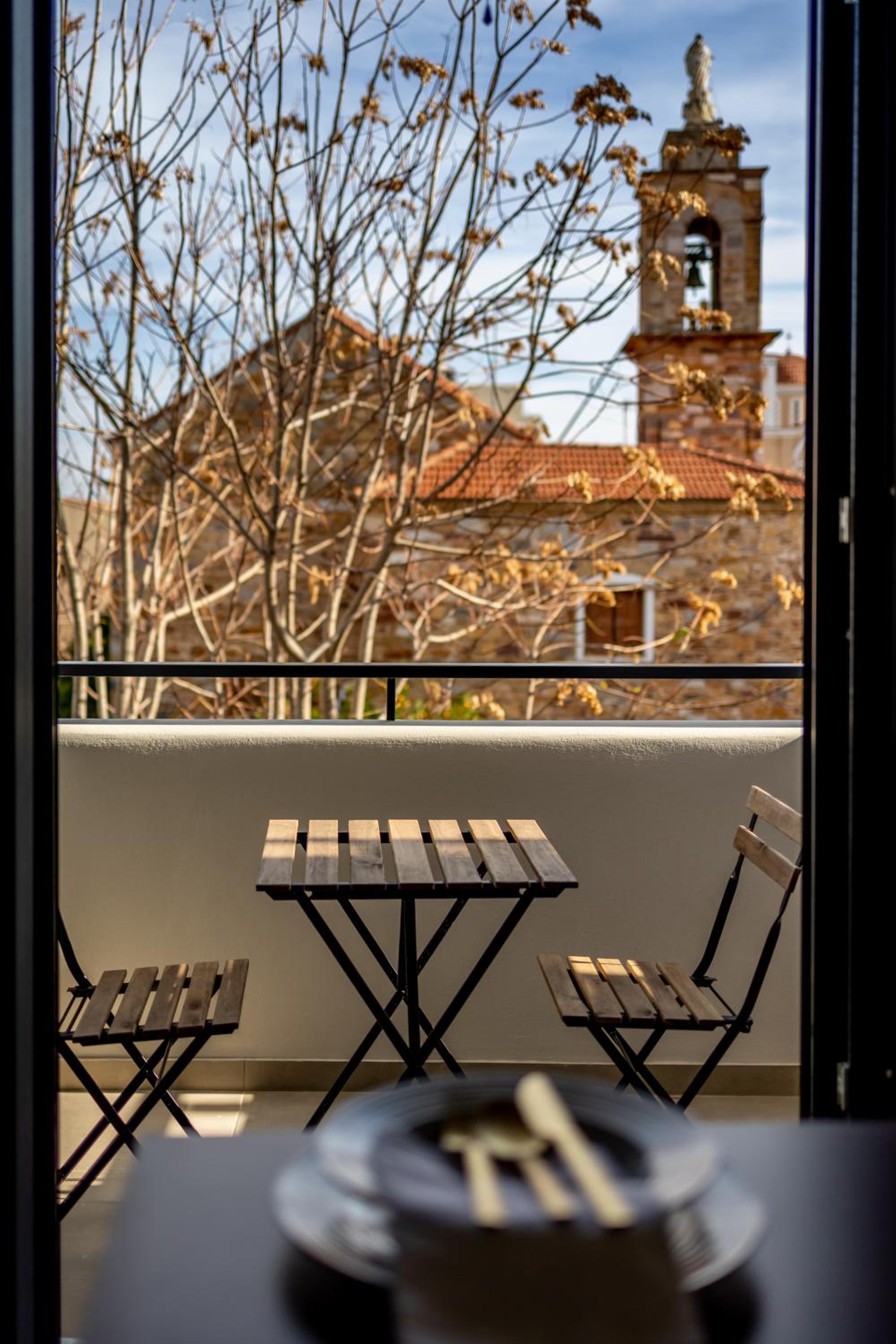 Kaleo Chios Luxury Apartments