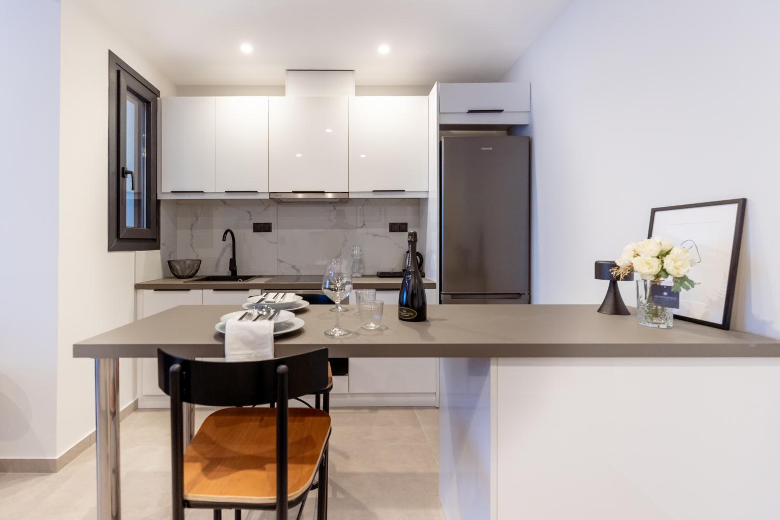Kaleo Chios Luxury Apartments